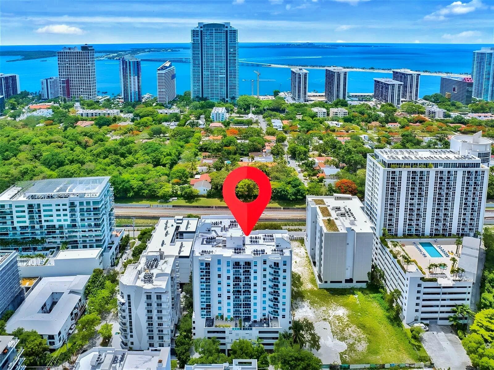 1723 SW 2nd Avenue 909, Miami, FL 33129 — photo 51 of 53