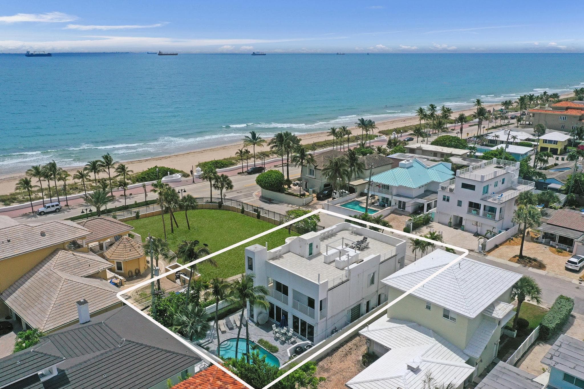 3329 NE 16th Court, Fort Lauderdale, FL 33305 — photo 2 of 61