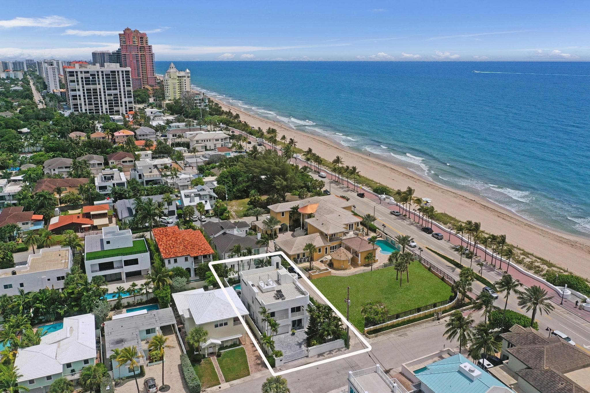 3329 NE 16th Court, Fort Lauderdale, FL 33305 — photo 1 of 61