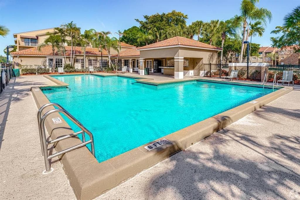 1068 N Benoist Farms Road 302, West Palm Beach, FL 33411 — photo 1 of 13
