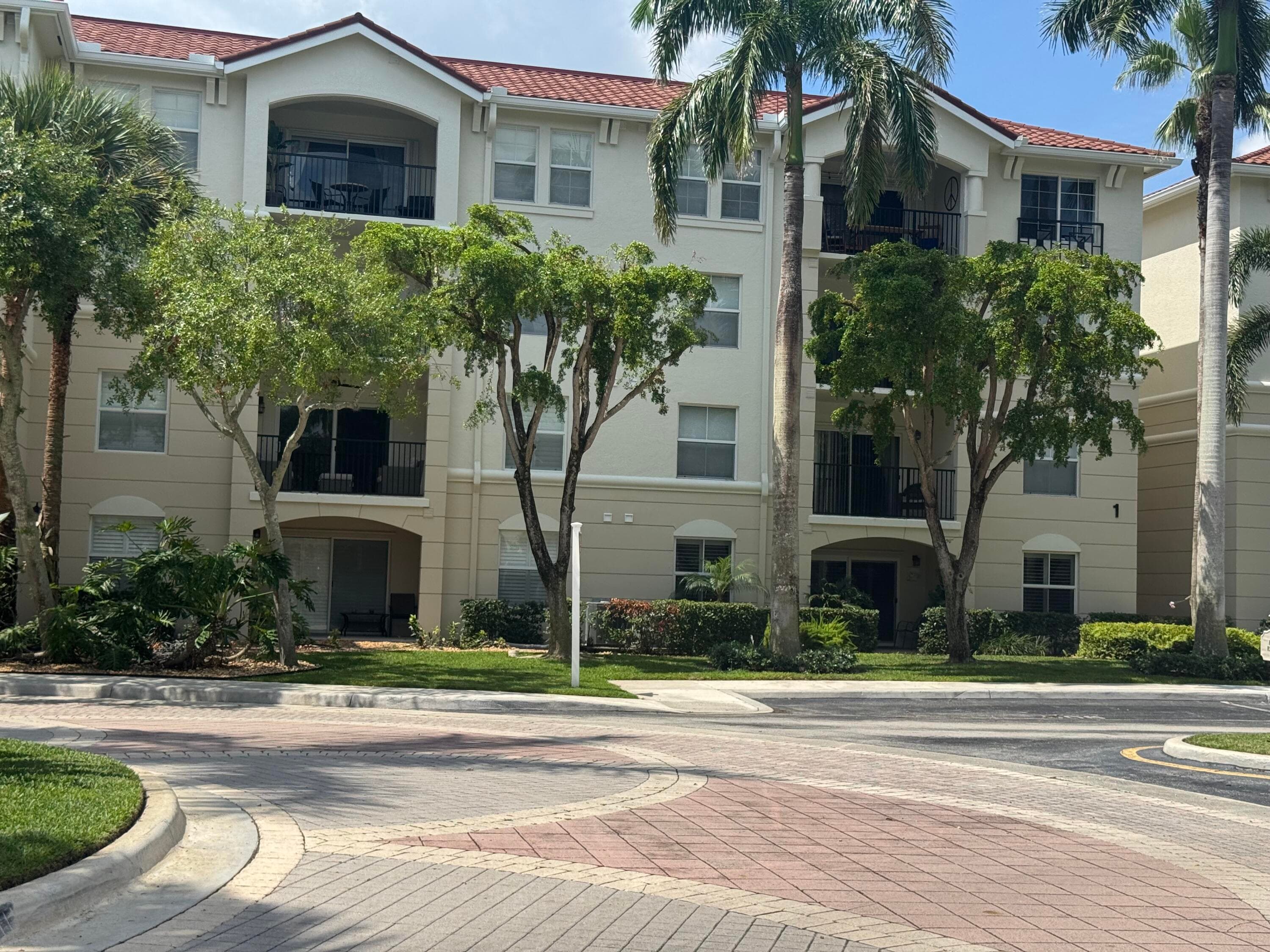 1407 Tuscany Way Ph 1407, Boynton Beach, FL 33435 — photo 21 of 21