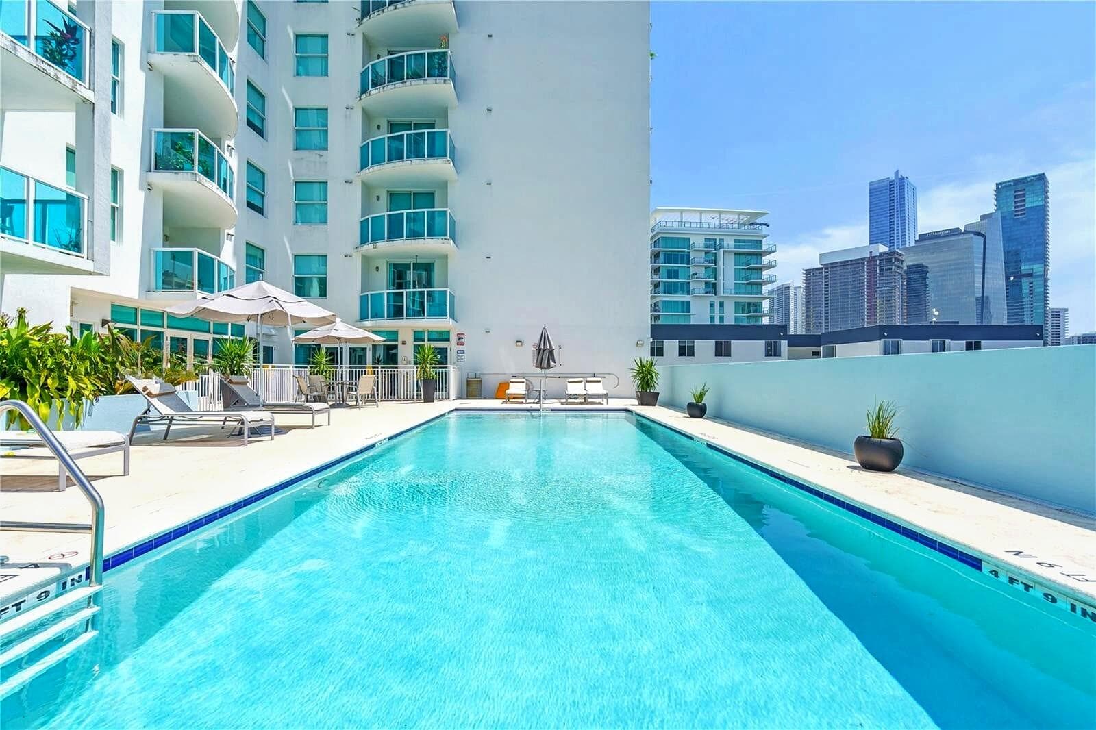 1723 SW 2nd Avenue 909, Miami, FL 33129 — photo 41 of 53