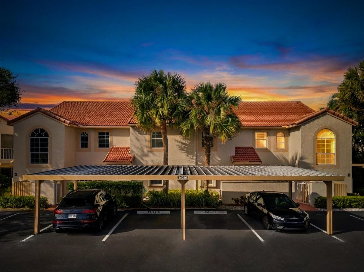 14383 Via Royal 3, Delray Beach, FL 33446 — photo 59 of 62