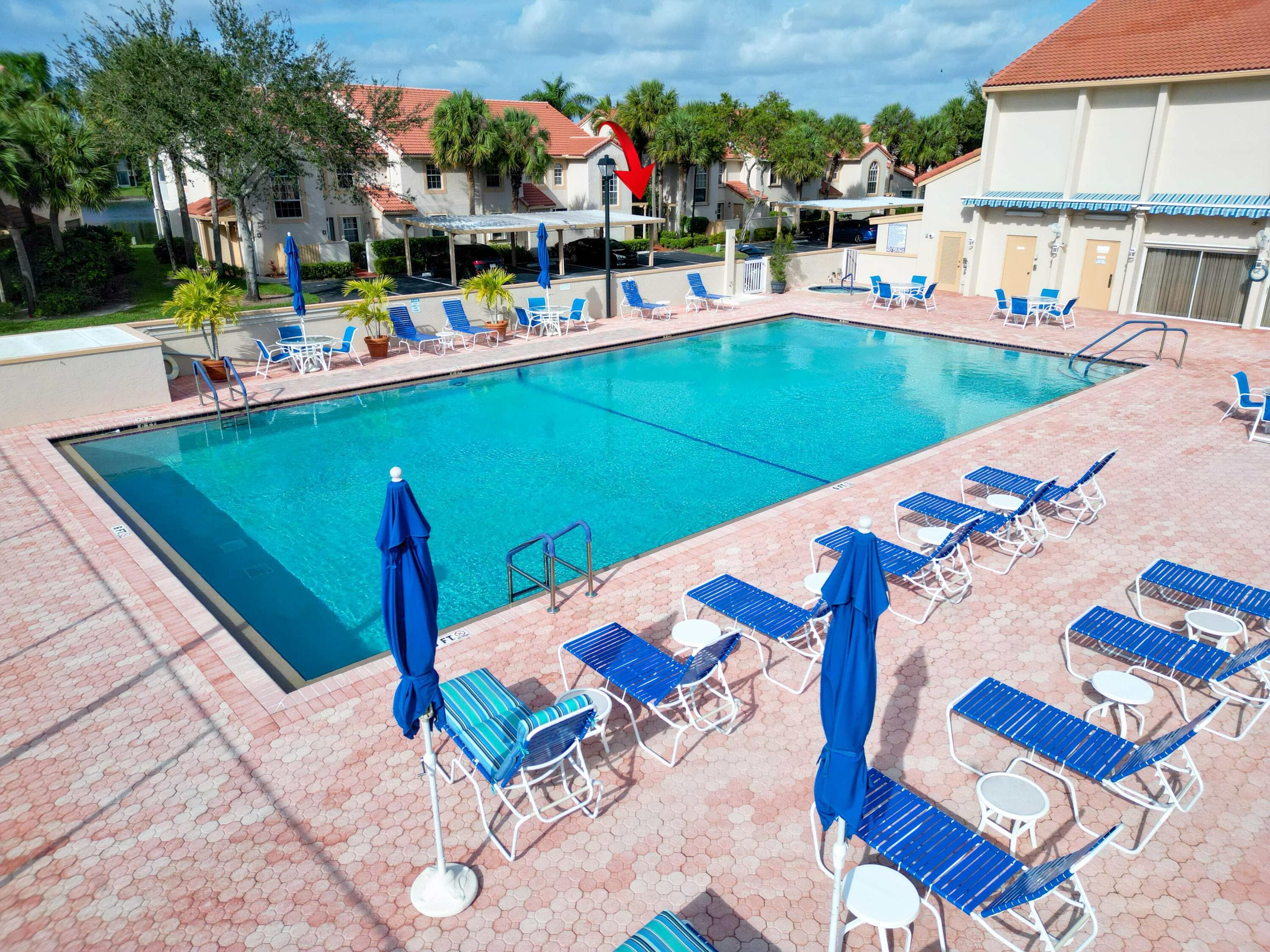 14383 Via Royal 3, Delray Beach, FL 33446 — photo 48 of 62