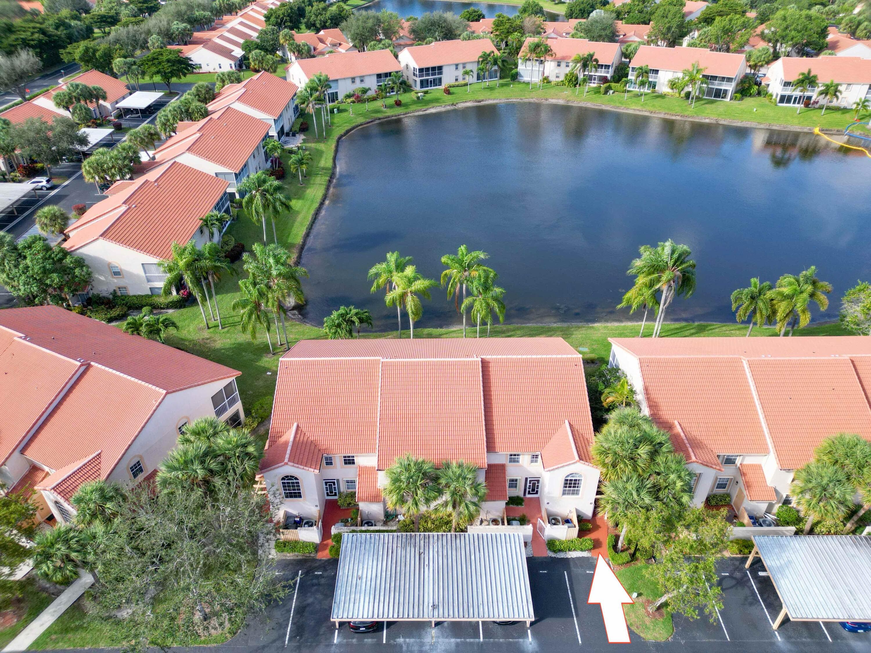 14383 Via Royal 3, Delray Beach, FL 33446 — photo 61 of 62