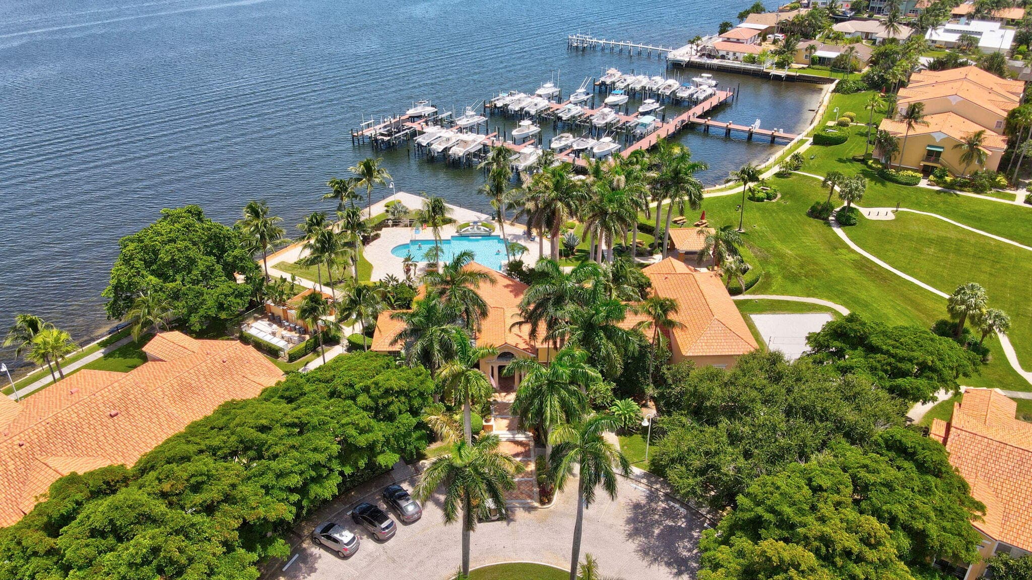 180 Yacht Club Way 304, Hypoluxo, FL 33462 — photo 44 of 52