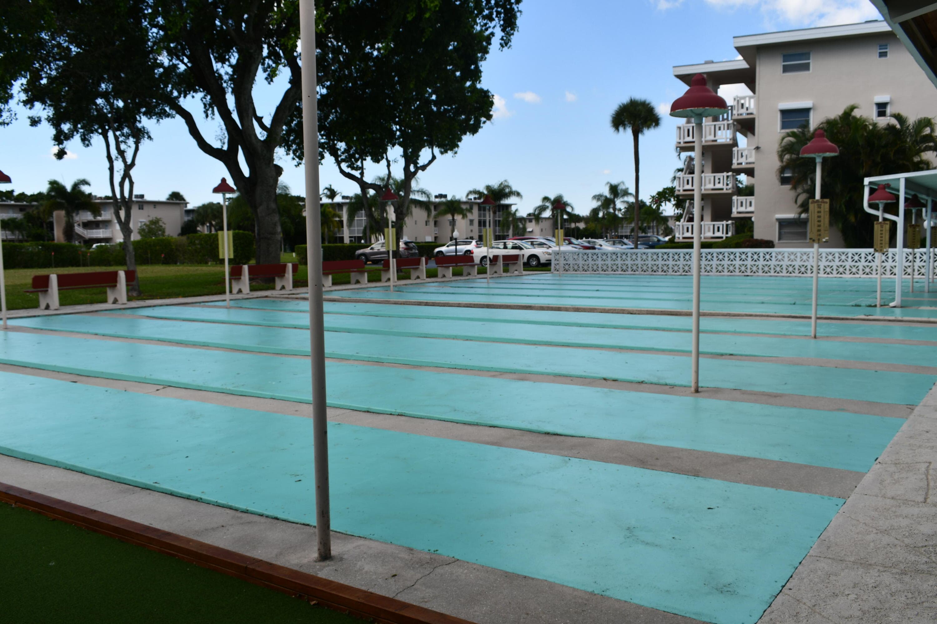 2721 N Garden Dr Drive N 202, Lake Worth, FL 33461 — photo 21 of 27