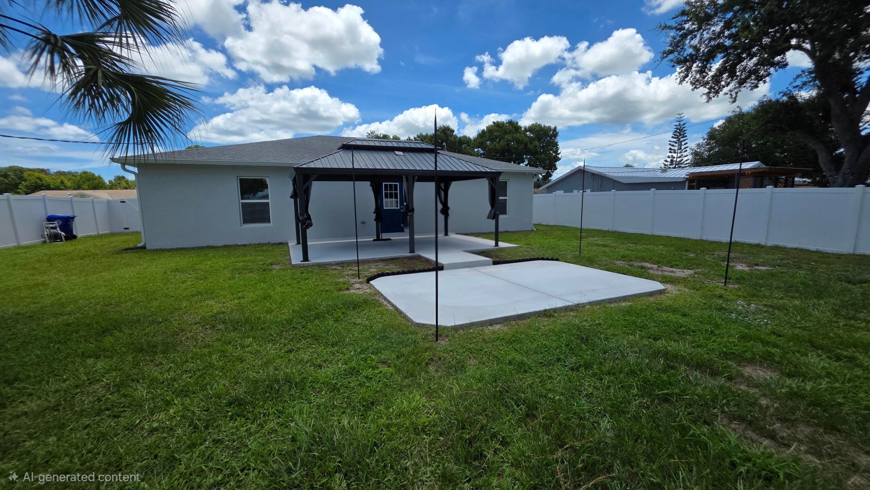 2135 SW 19th Ave Avenue SW, Vero Beach, FL 32962 — photo 33 of 36