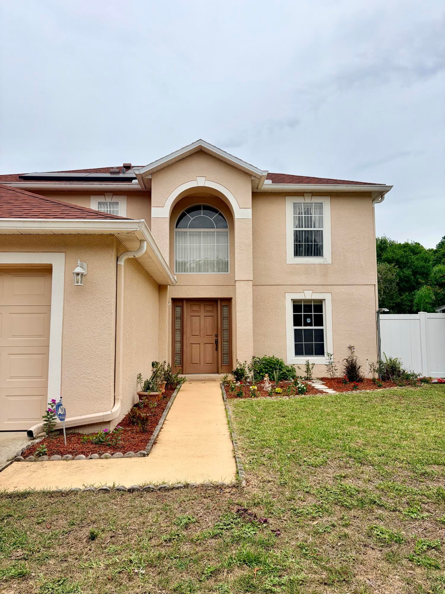2408 Sandridge Circle, Eustis, FL 32726 — photo