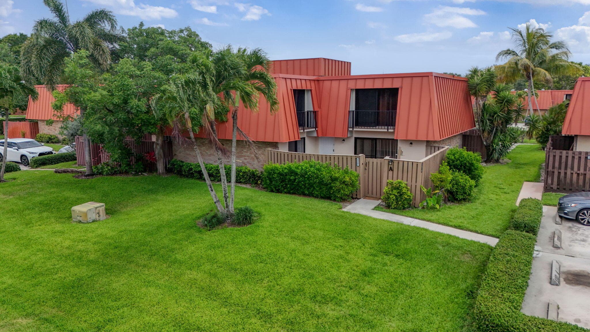 3310 Meridian Way S A, Palm Beach Gardens, FL 33410 — photo