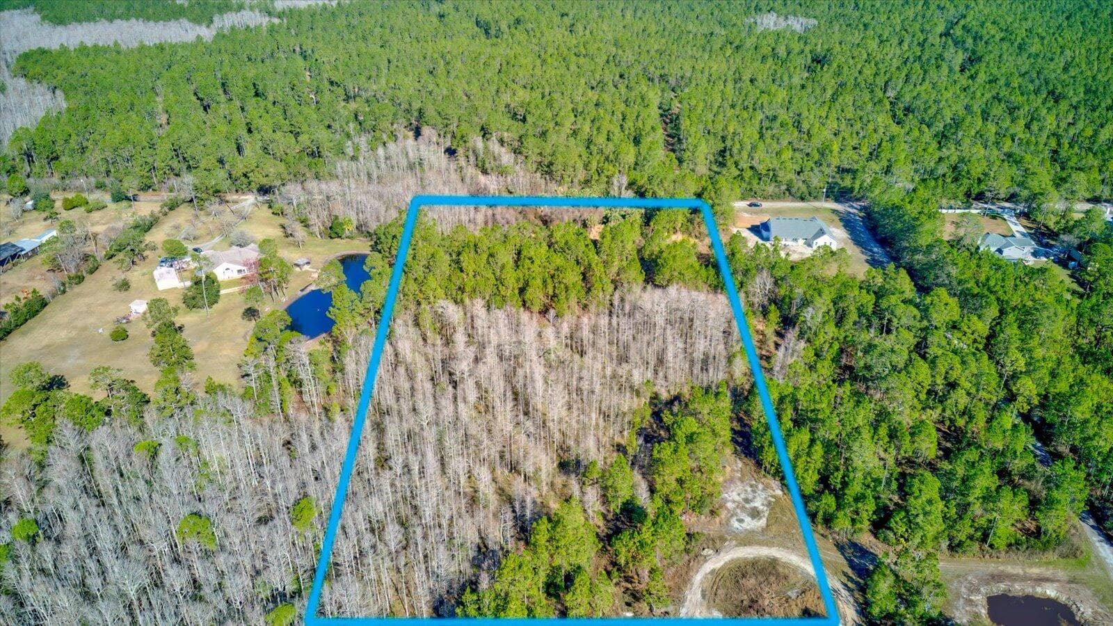 0000 Rodeo Acres, Ormond Beach, FL 32174 — photo 17 of 20