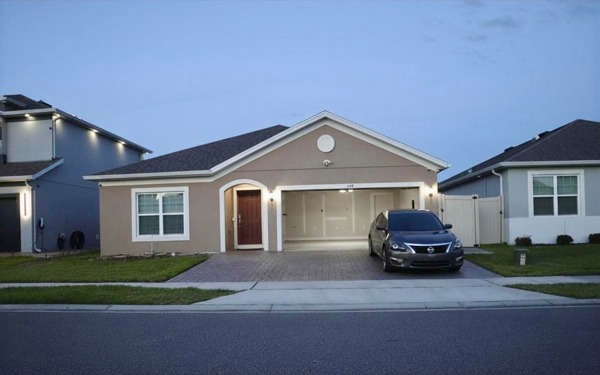 260 Hamlet Loop, Davenport, FL 33837 — photo