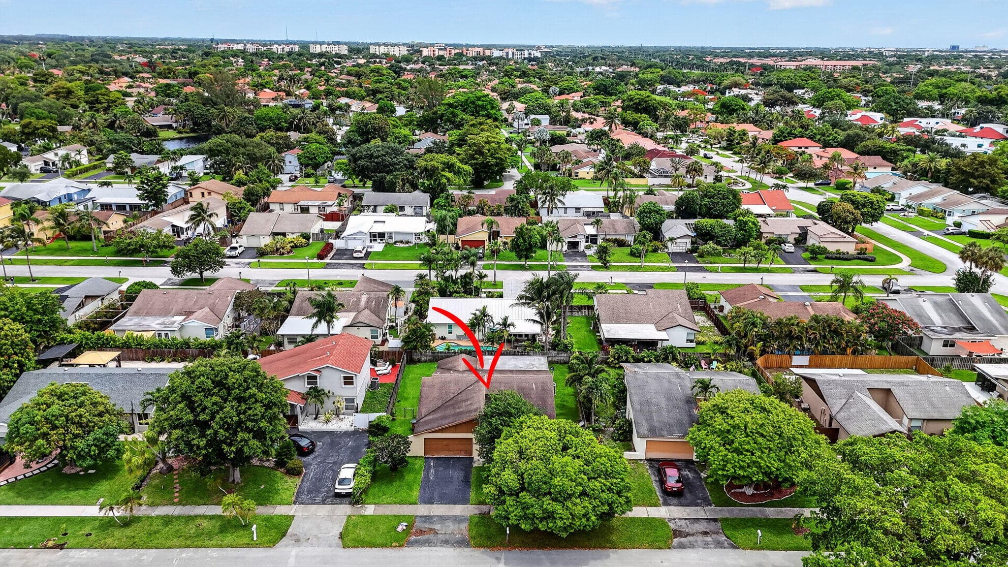 3857 NW 1st Place, Deerfield Beach, FL 33442 — photo 35 of 39