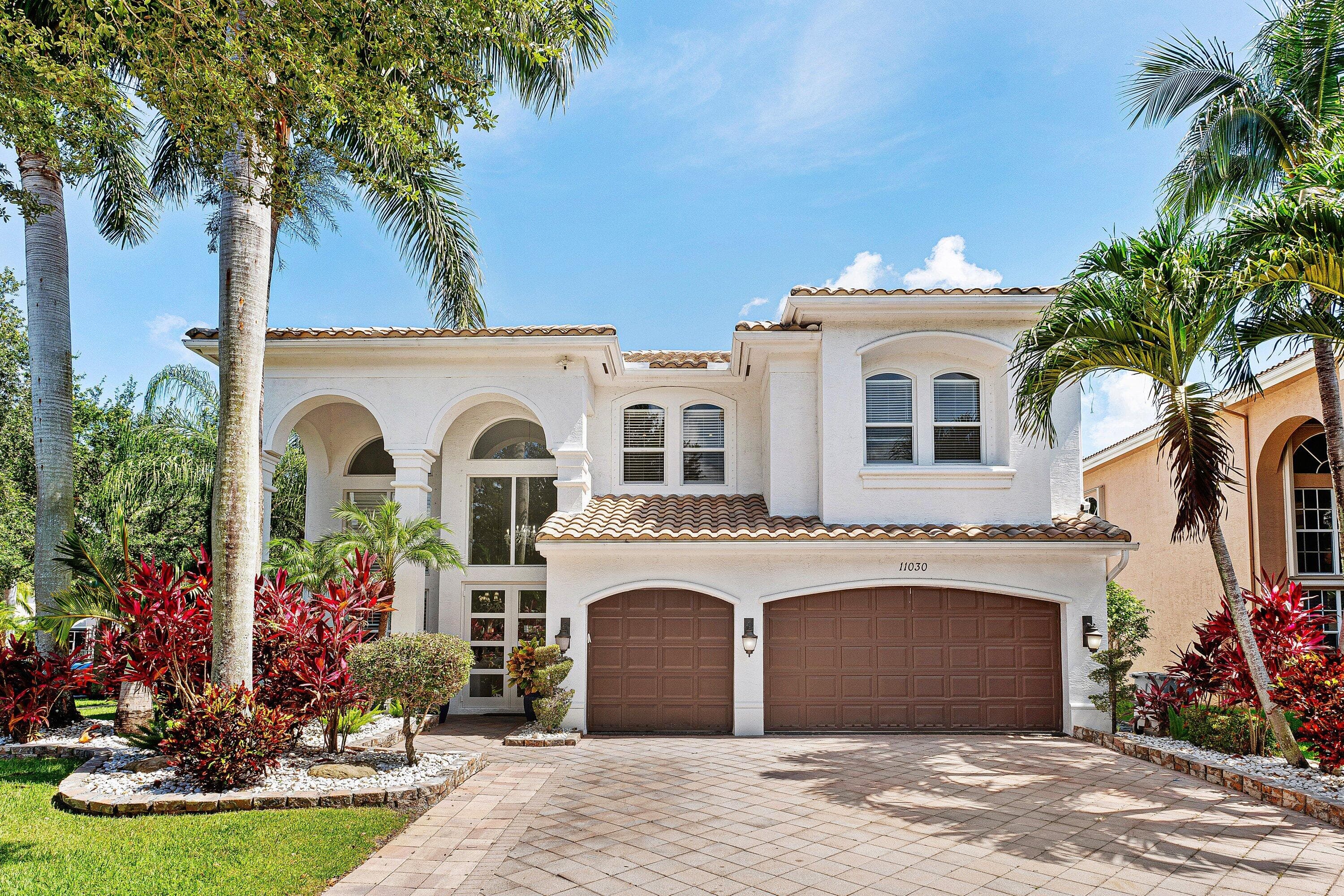 11030 Misty Ridge Way, Boynton Beach, FL 33473 — photo