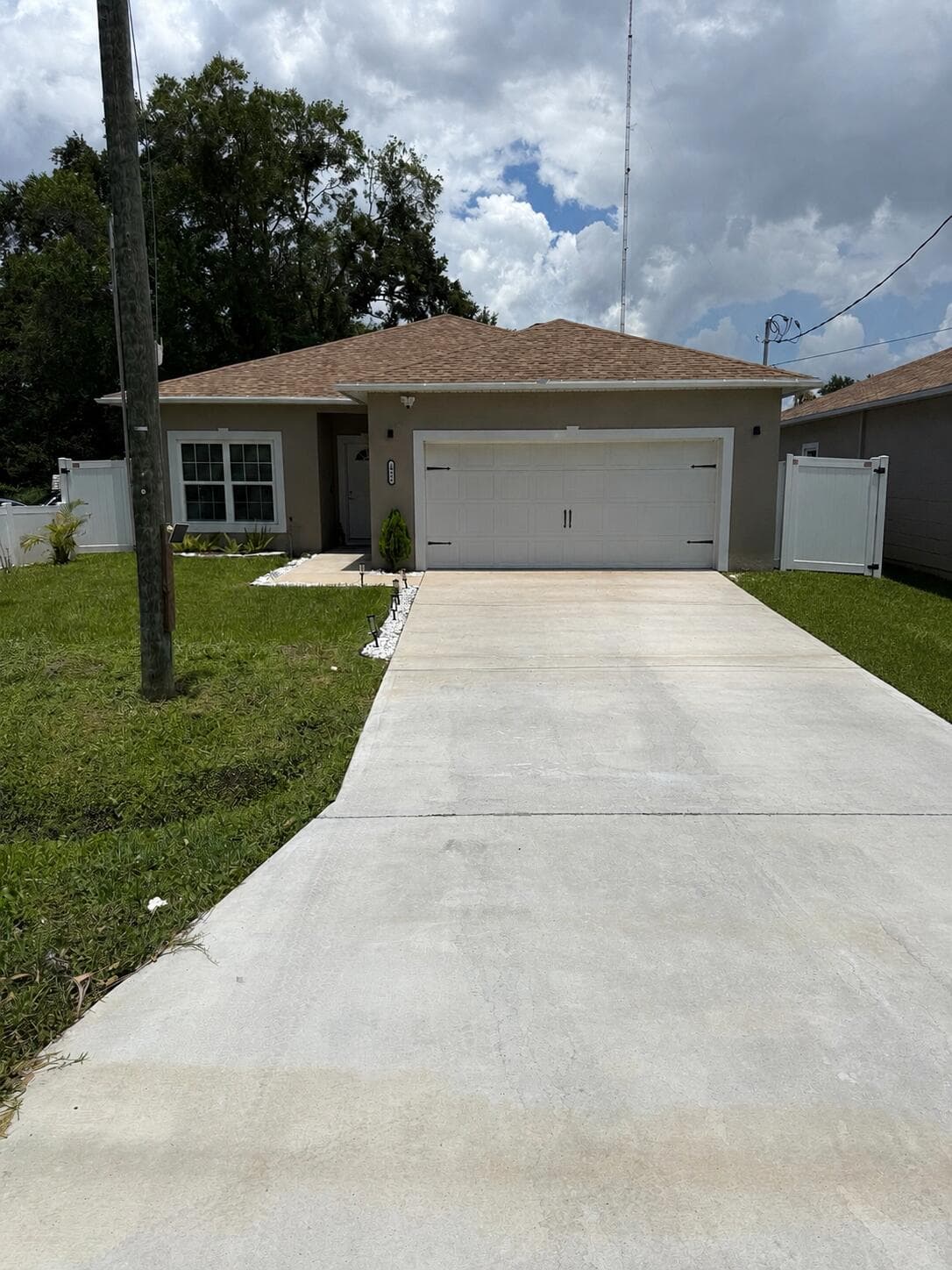 4995 Mercer Street, Orlando, FL 32811 — photo