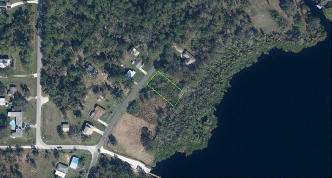 6326 Lakeside Drive W, Sebring, FL 33875 — photo