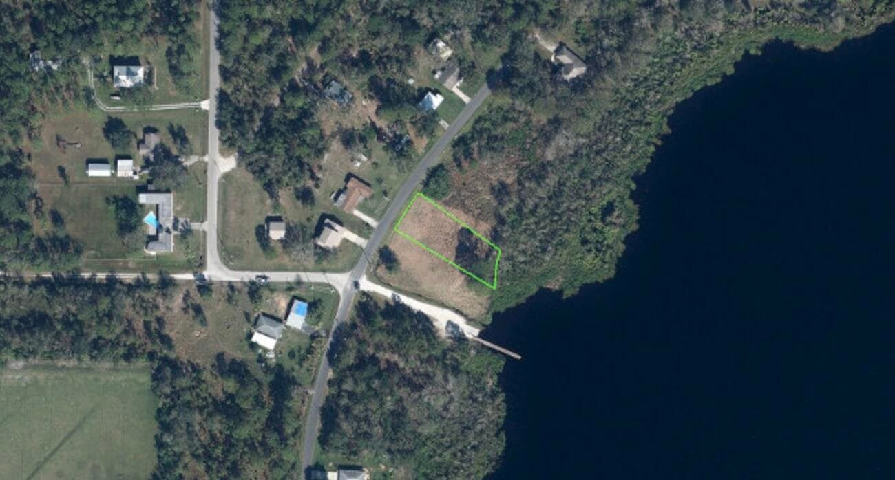 6338 Lakeside Drive W, Sebring, FL 33875 — photo
