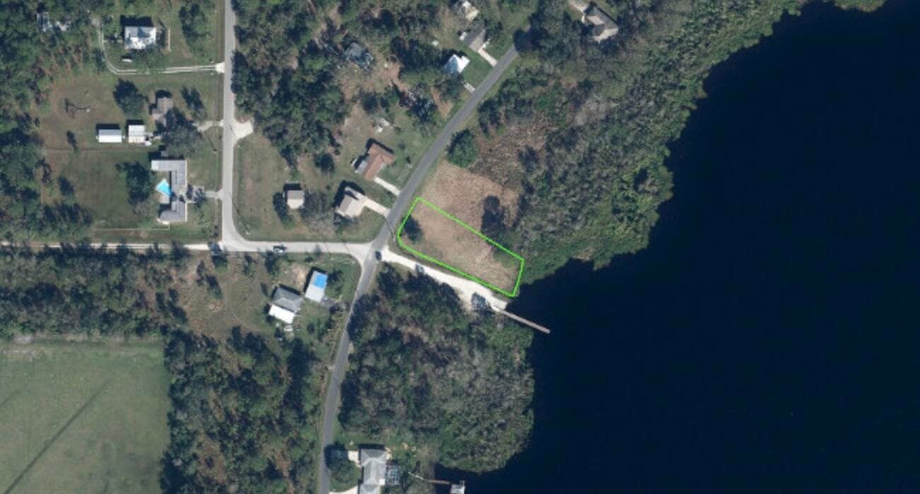 6342 Lakeside Drive W, Sebring, FL 33875 — photo