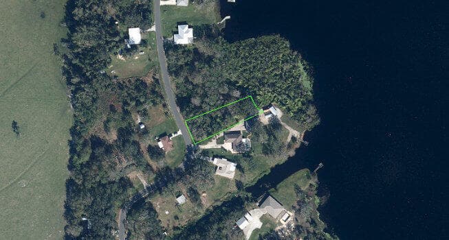 6428 Lakeside Drive W, Sebring, FL 33875 — photo