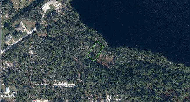 1408 Lakeside Drive, Sebring, FL 33875 — photo
