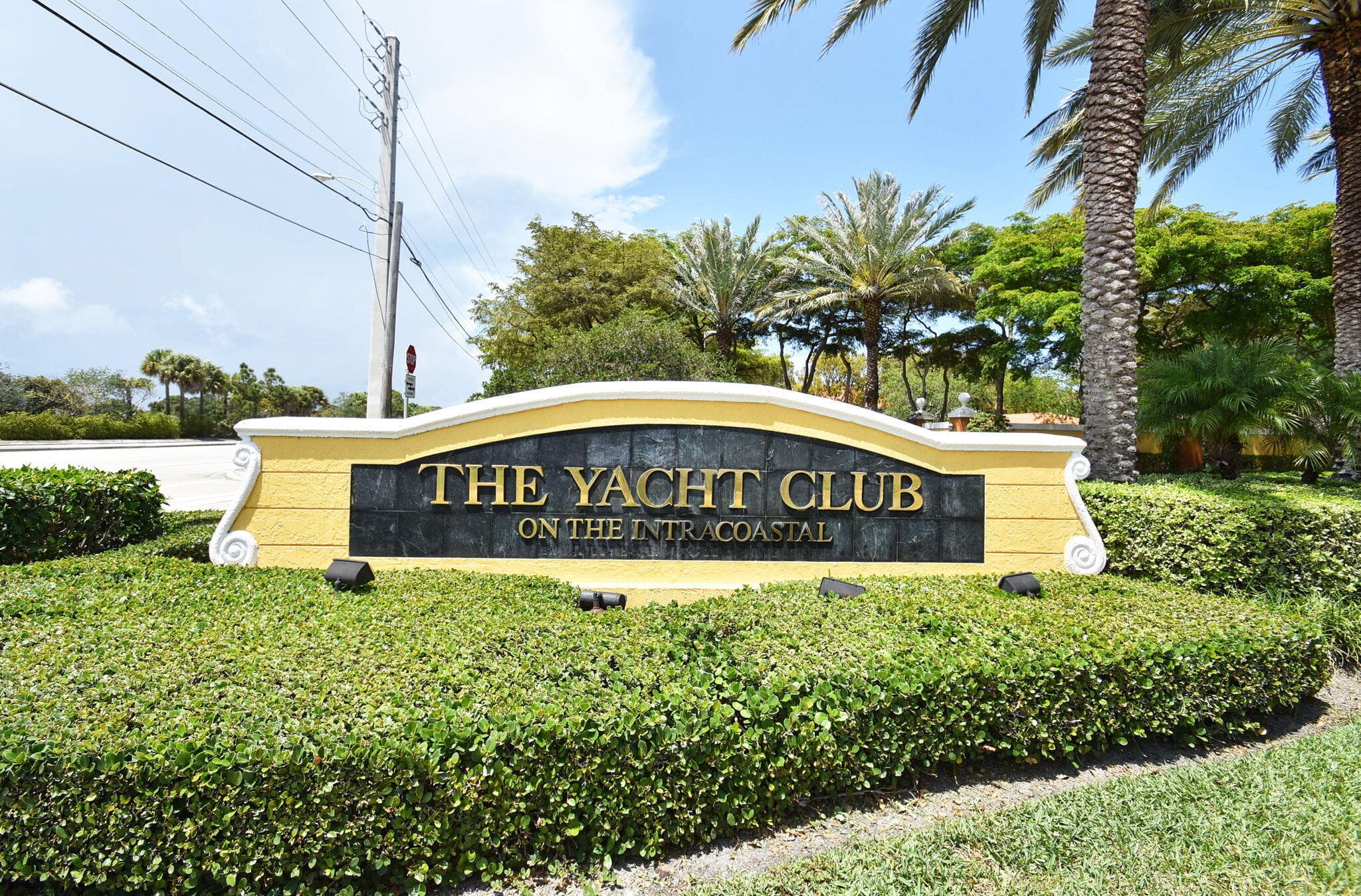 135 Yacht Club Way 204, Hypoluxo, FL 33462 — photo 30 of 47