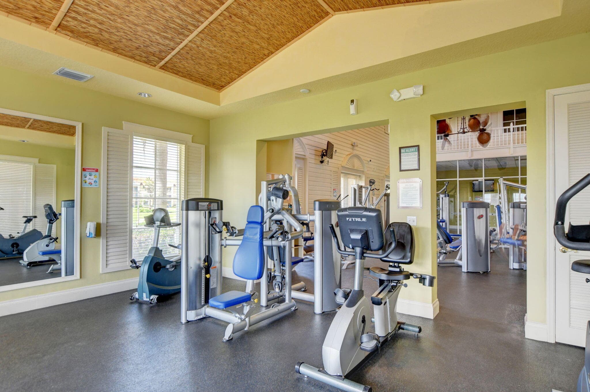 135 Yacht Club Way 204, Hypoluxo, FL 33462 — photo 46 of 47