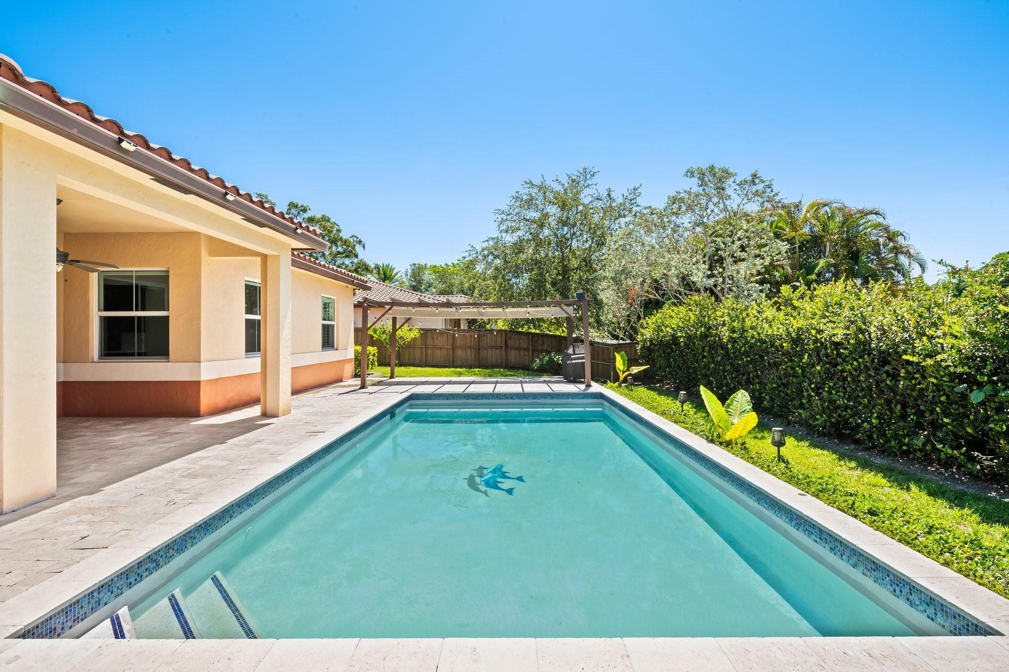 6412 SW 55th Place, Davie, FL 33314 — photo 24 of 26