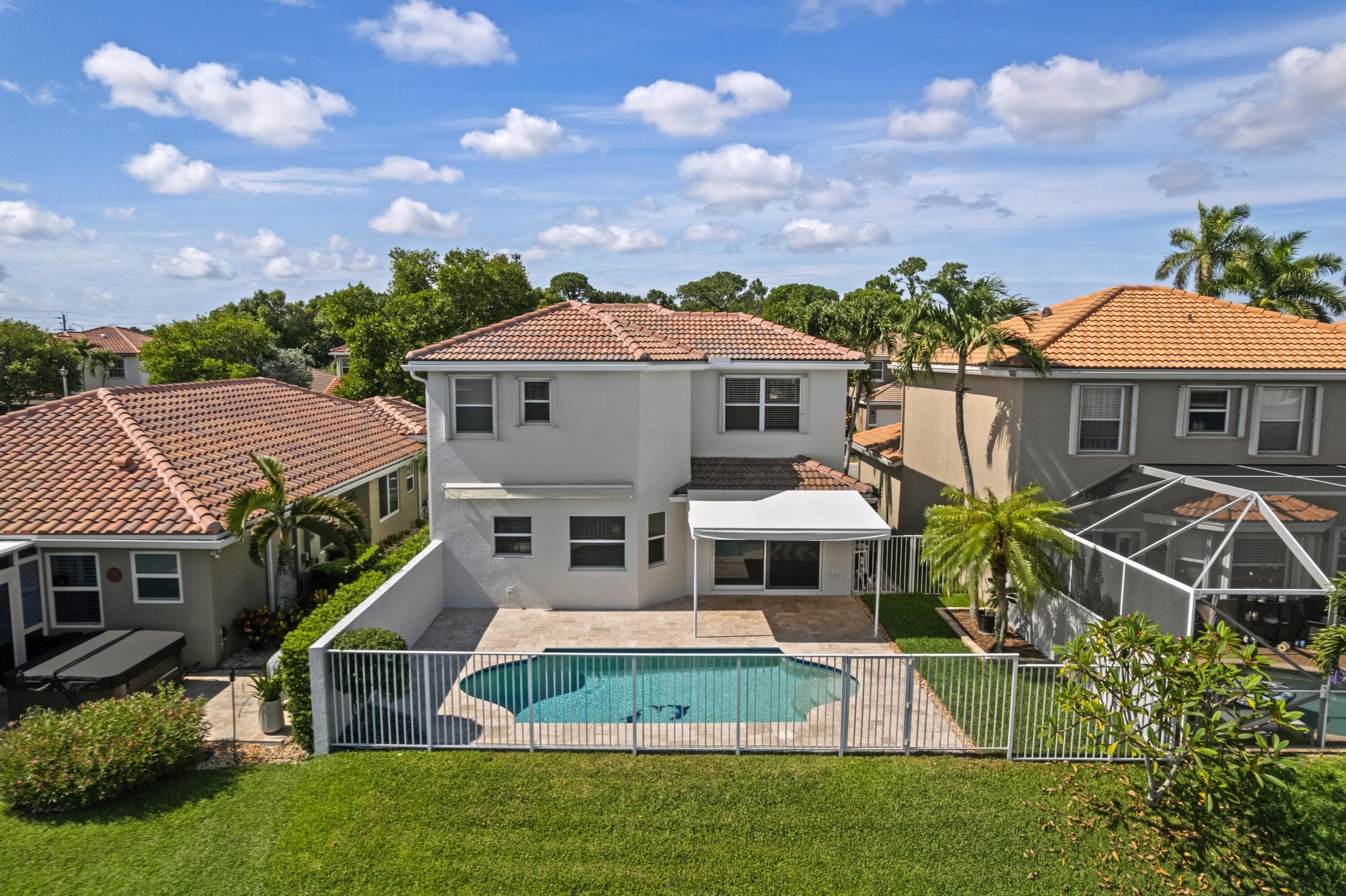 3961 Crescent Creek Place, Coconut Creek, FL 33073 — photo 4 of 33