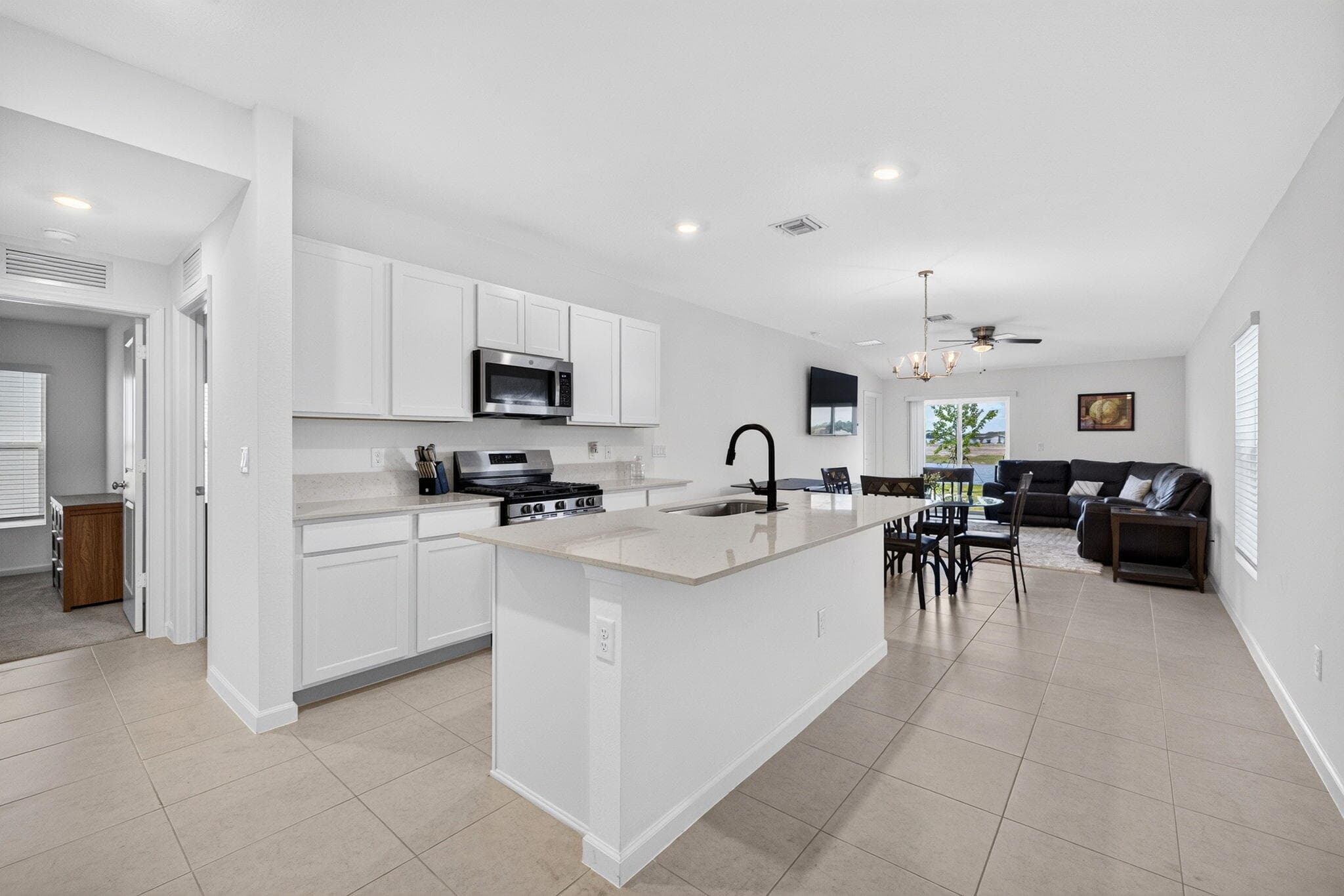 5876 NW Sweetwood Drive, Port St. Lucie, FL 34987 — photo 4 of 16