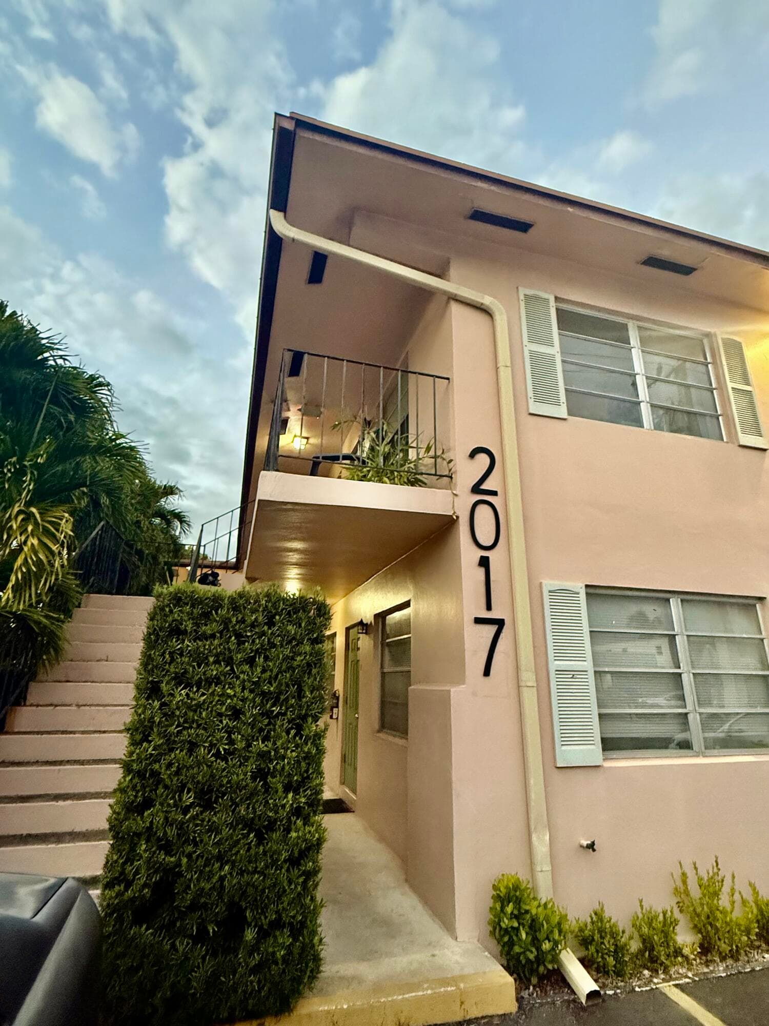 2017 NE 18th Street 1, Fort Lauderdale, FL 33305 — photo
