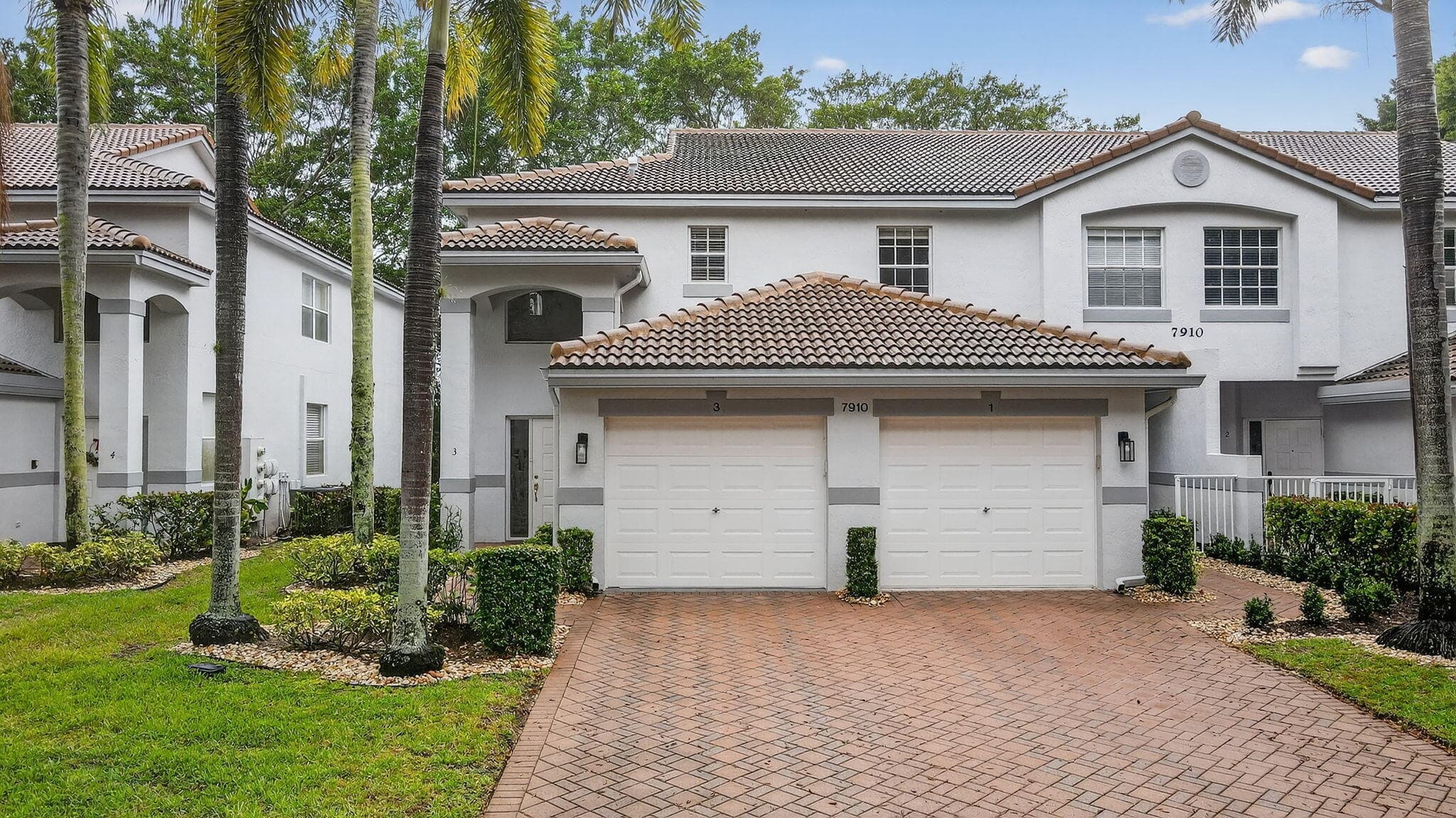 7910 Laina Lane 3, Boynton Beach, FL 33437 — photo 1 of 77
