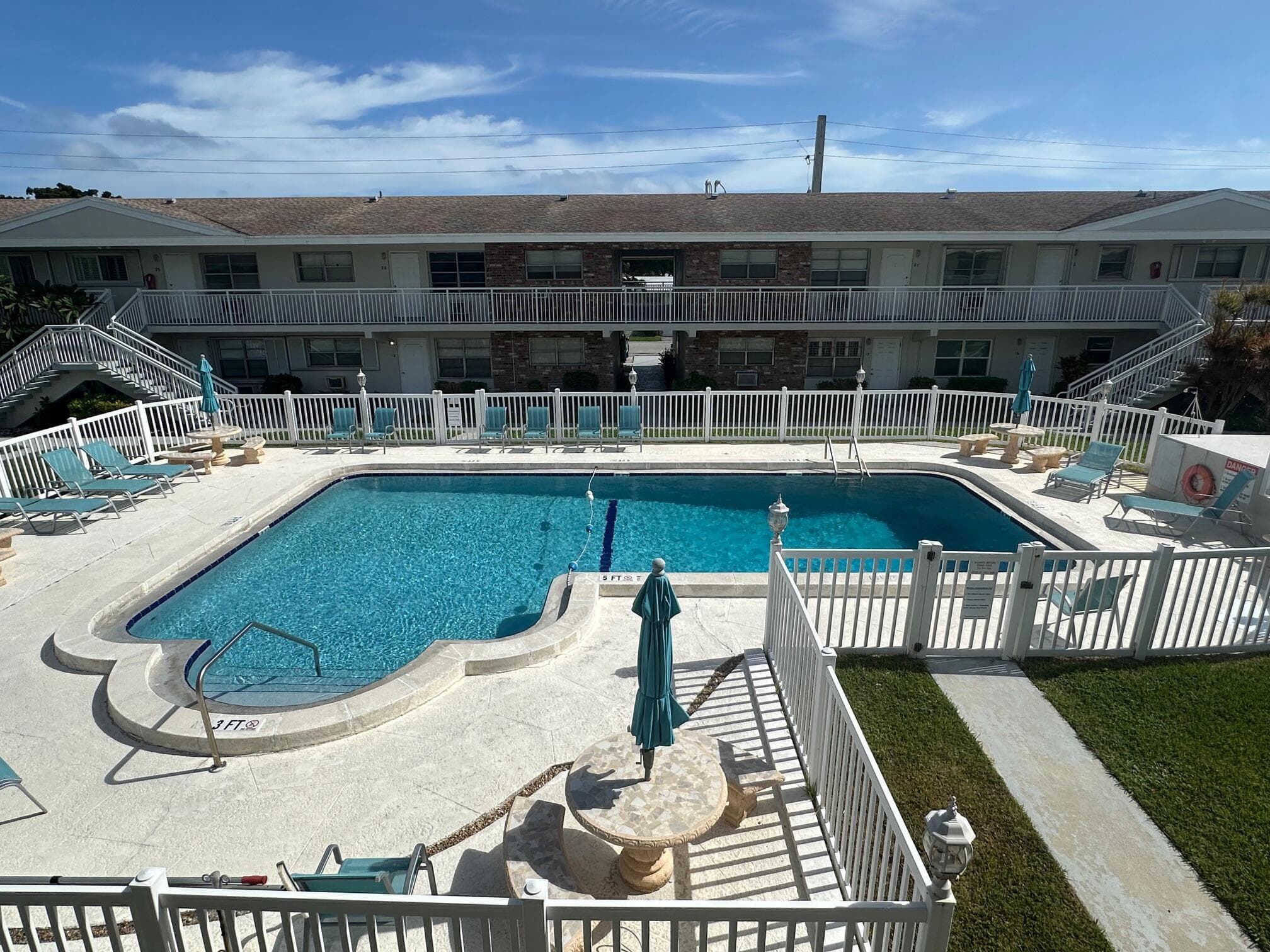 3850 NE 21st Way 41, Lighthouse Point, FL 33064 — photo