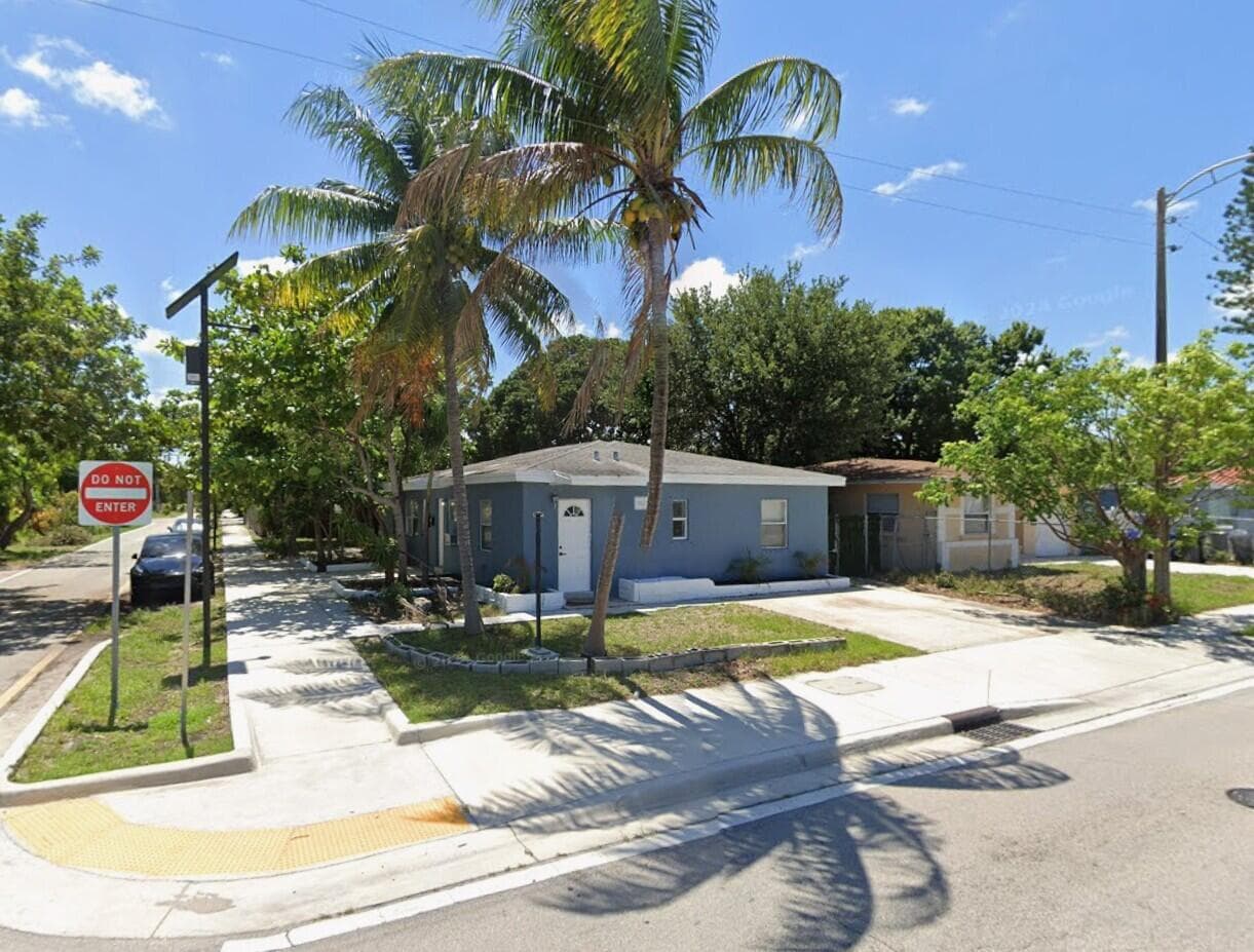 1501 N Andrews Avenue, Fort Lauderdale, FL 33311 — photo 11 of 11