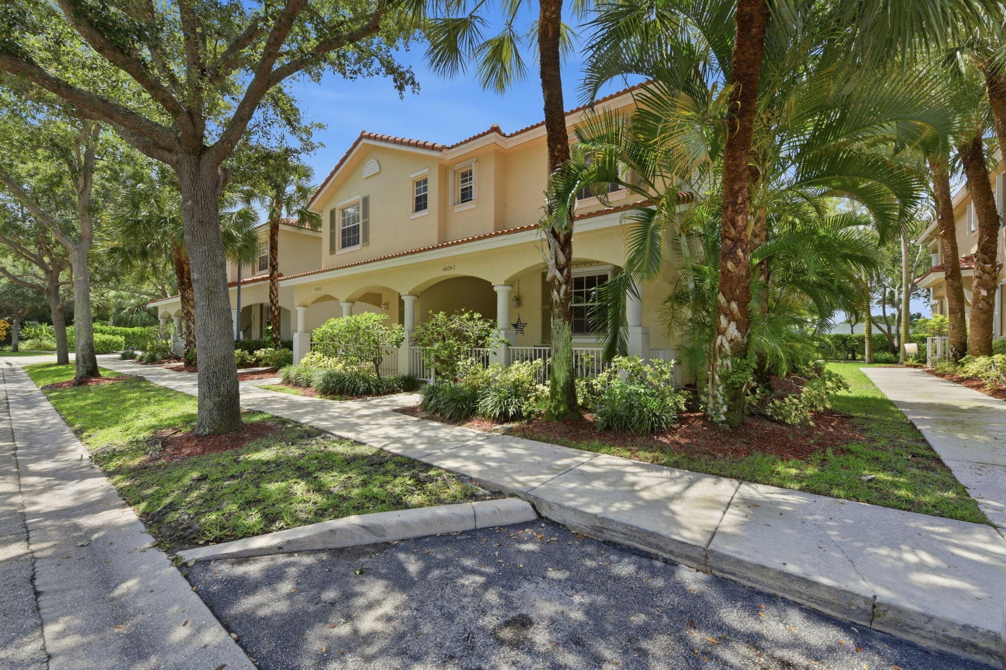 4804 W Bexley Park Drive B, Delray Beach, FL 33445 — photo 3 of 37
