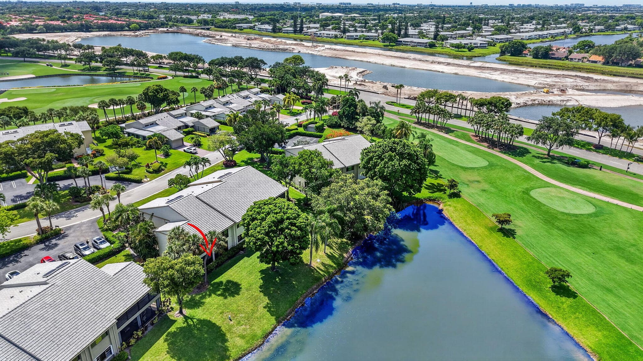 4 Eastgate Drive C, Boynton Beach, FL 33436 — photo 39 of 60