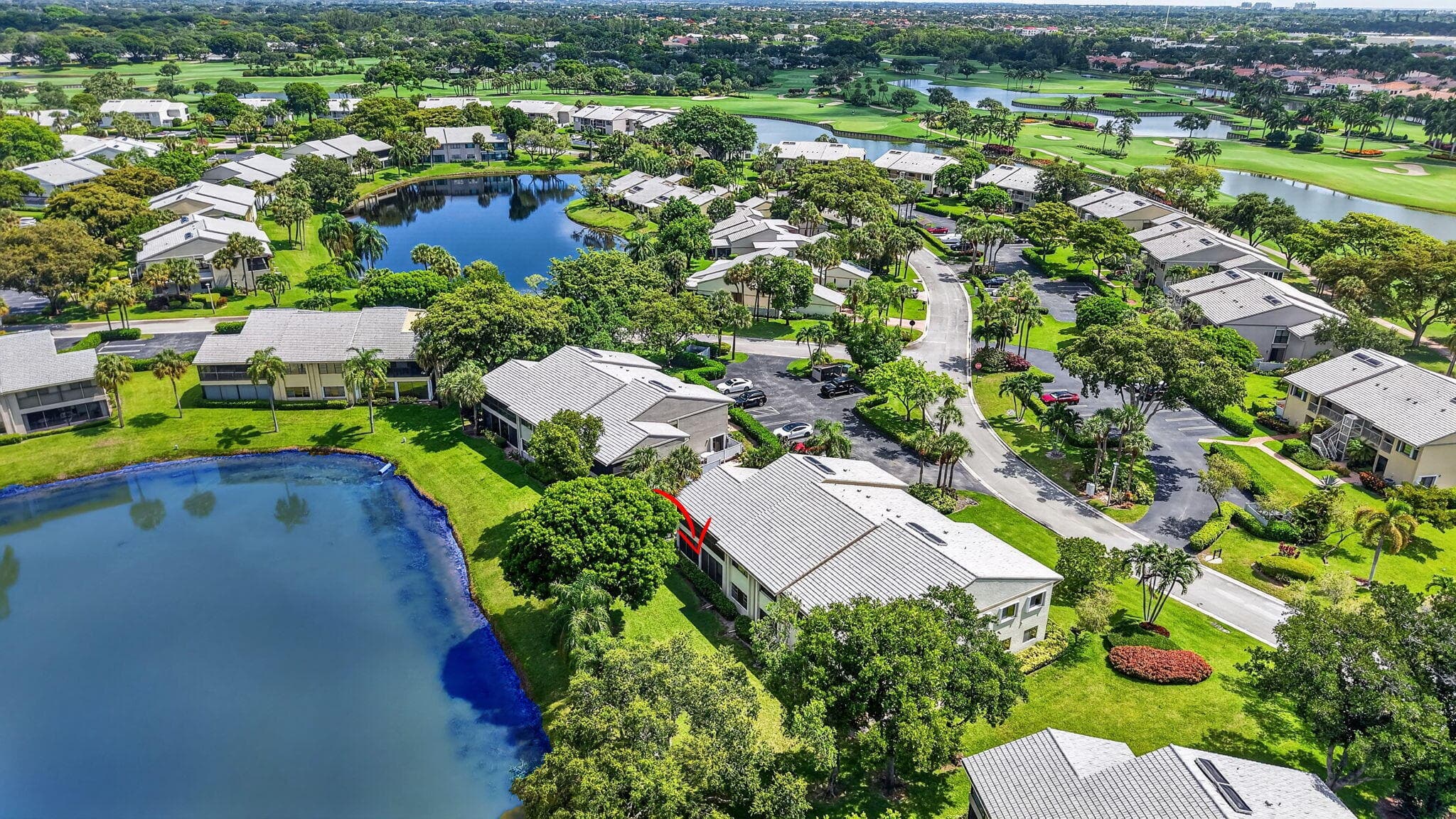 4 Eastgate Drive C, Boynton Beach, FL 33436 — photo 41 of 60