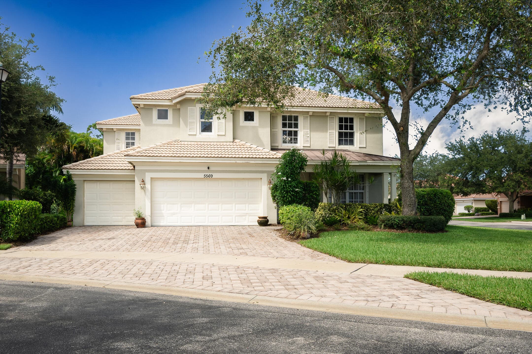 5569 SE Hammock Reserve Terrace, Hobe Sound, FL 33455 — photo