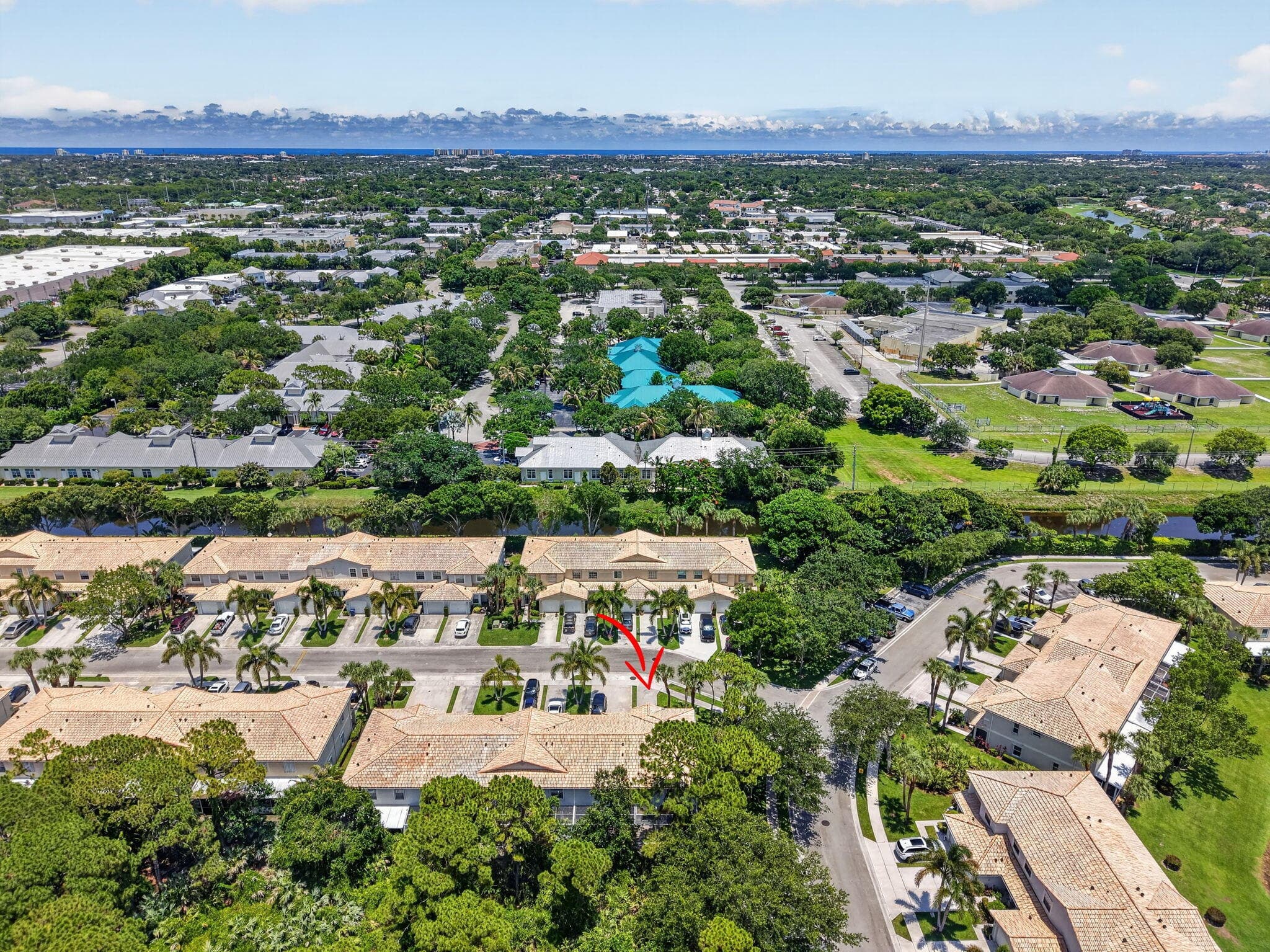 106 Fox Meadow Run, Jupiter, FL 33458 — photo 42 of 50