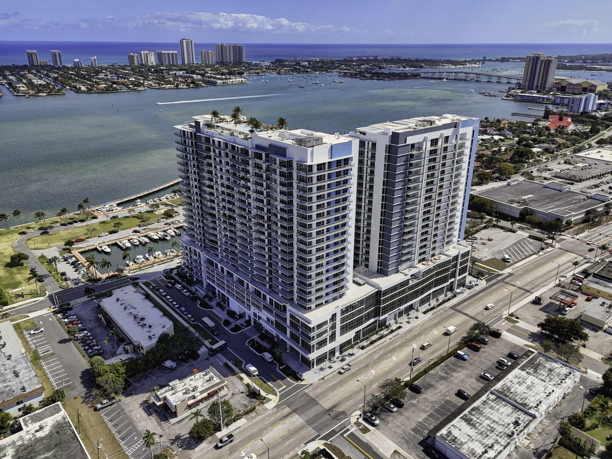 220 Lake Shore Drive 617, Lake Park, FL 33403 — photo
