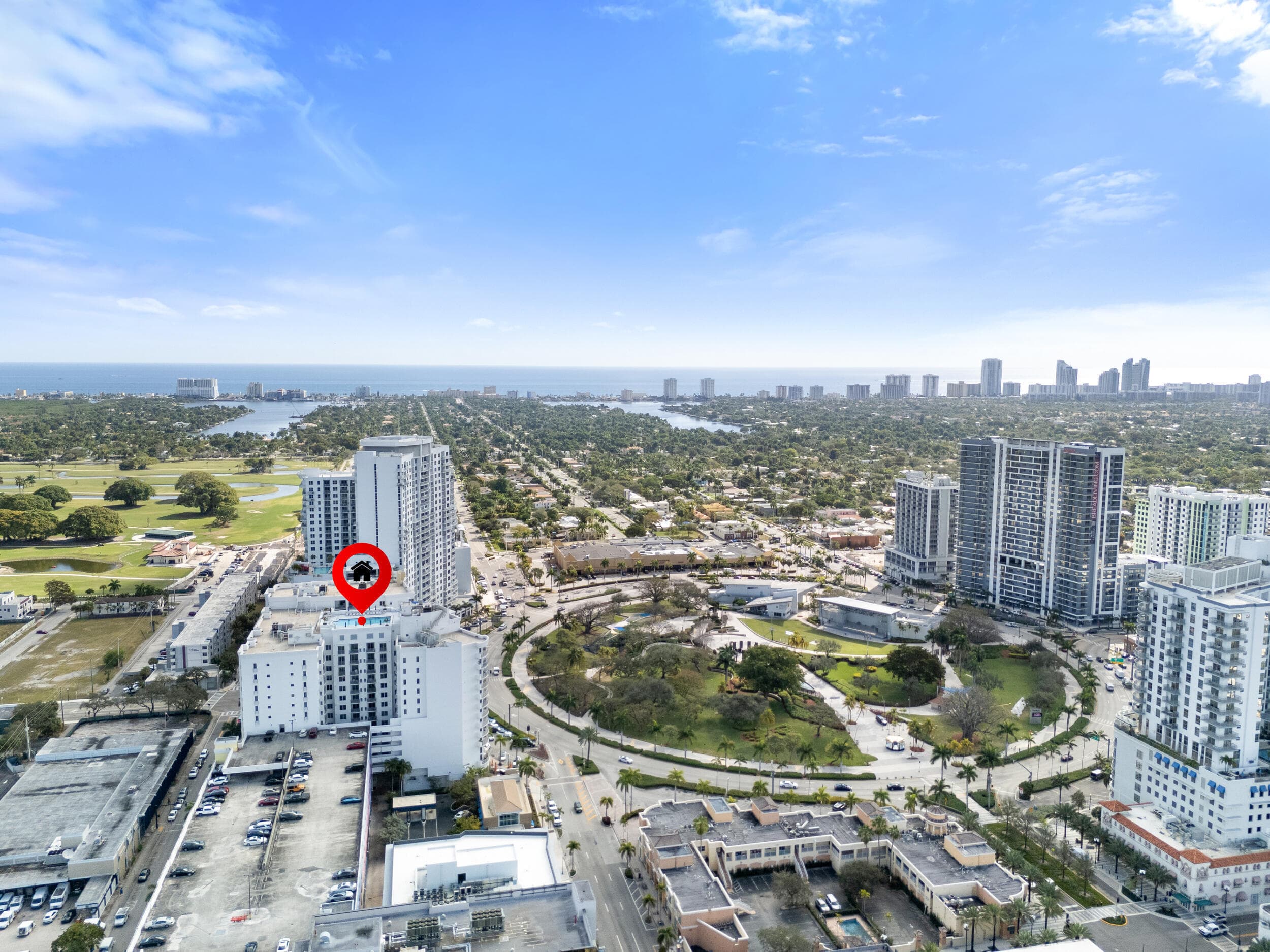 1830 Radius Drive 405, Hollywood, FL 33020 — photo 19 of 19