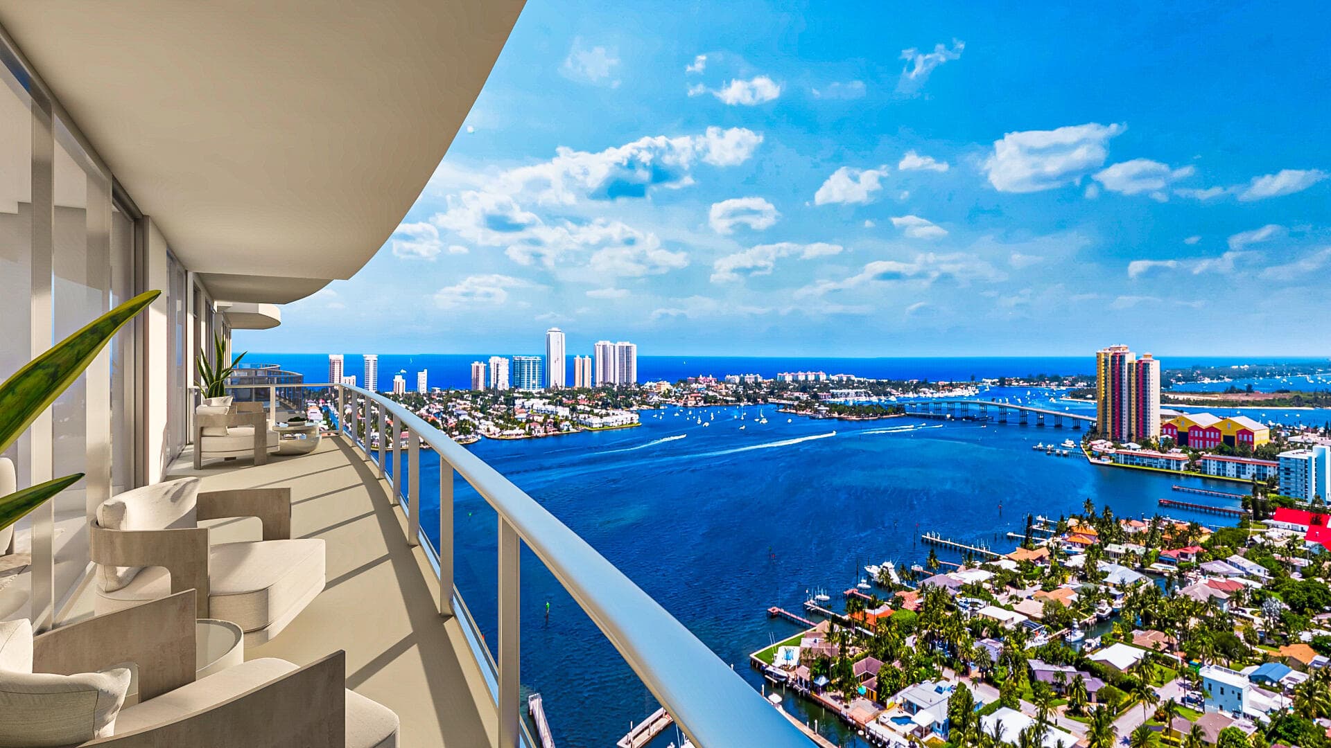 220 Lake Shore Drive 1111, Lake Park, FL 33403 — photo