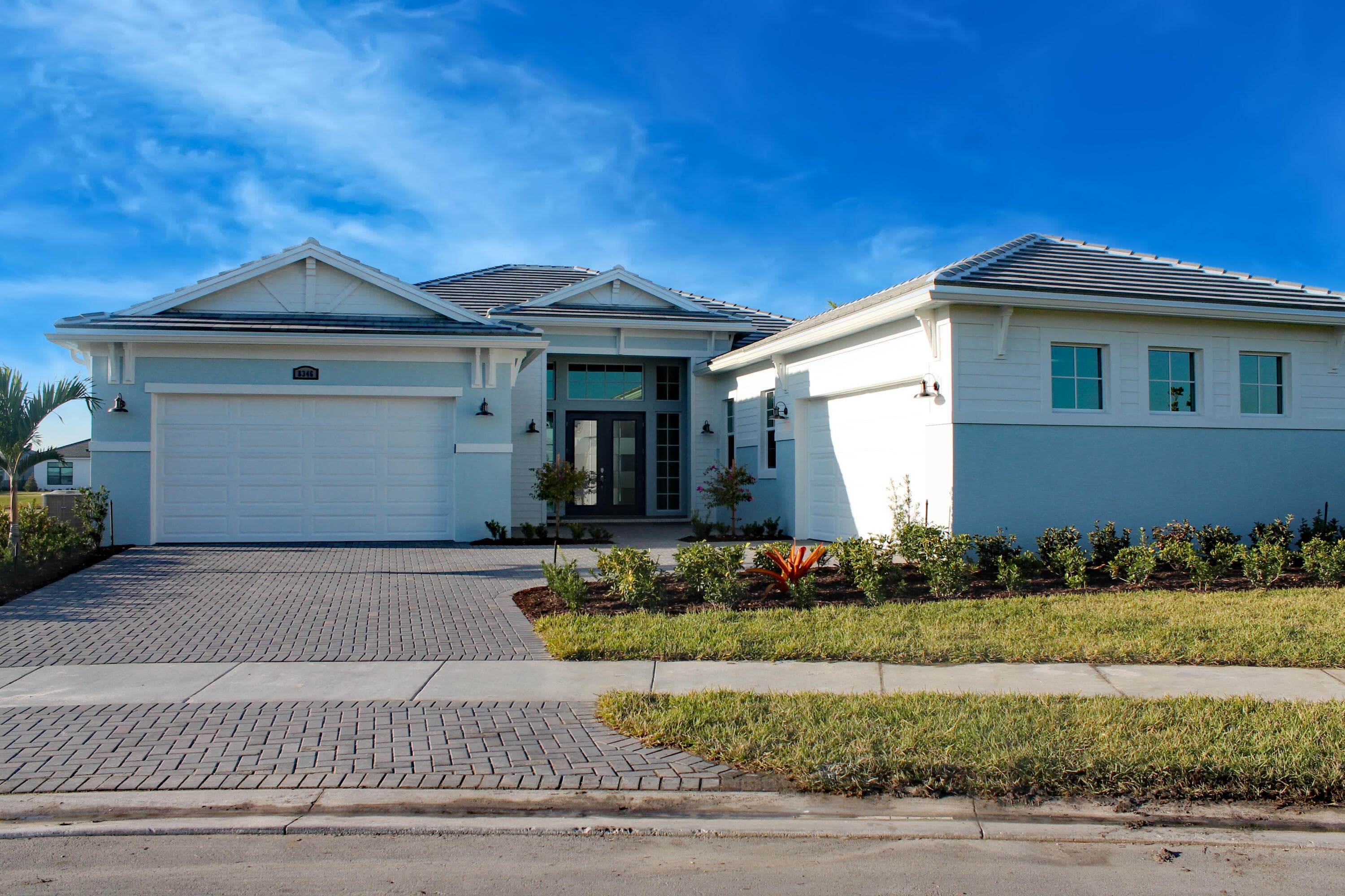 8346 SW Puccini Way, Port St. Lucie, FL 34987 — photo
