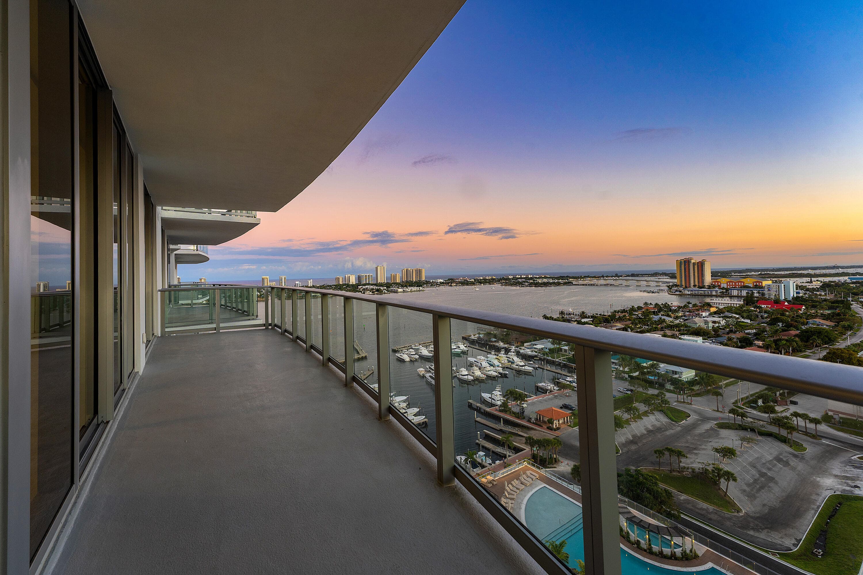 220 Lake Shore Drive 1911, Lake Park, FL 33403 — photo
