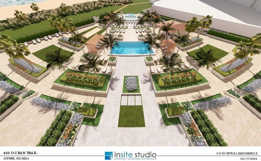 400 Ocean Trail Way 205, Jupiter, FL 33477 — photo 39 of 53