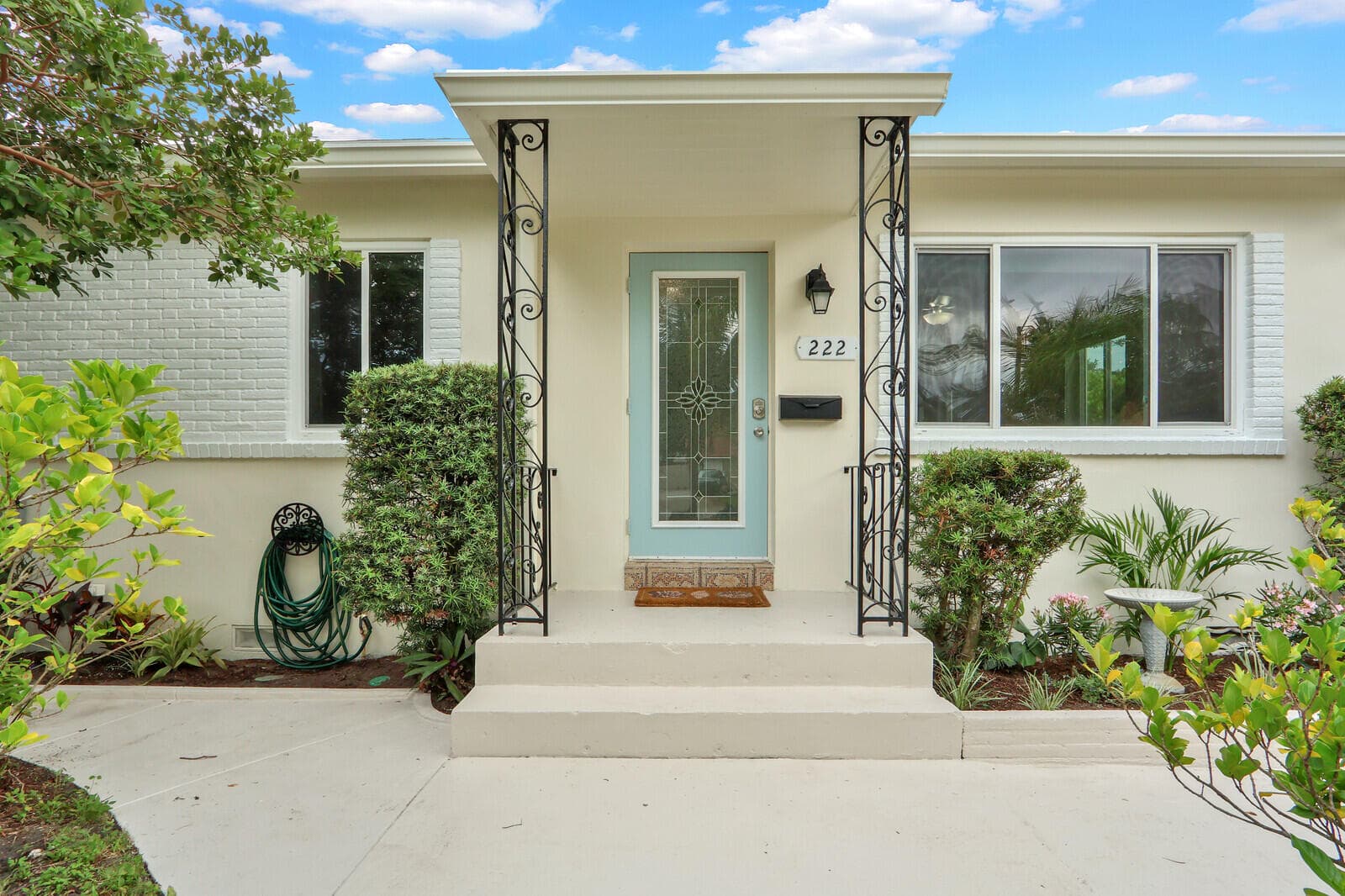 222 Bayberry Drive, Lake Park, FL 33403 — photo
