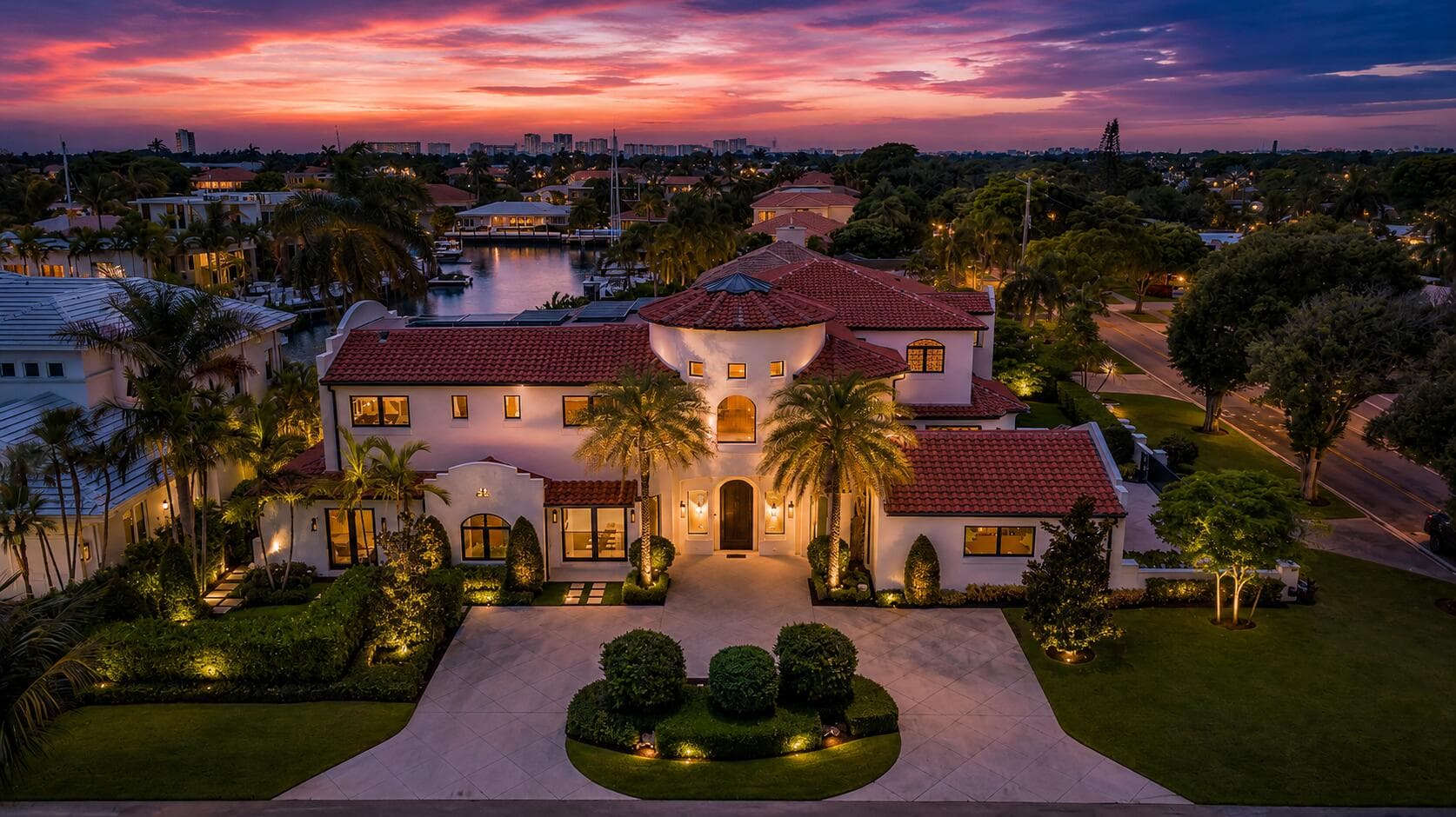 2300 NE 34th Court, Lighthouse Point, FL 33064 — photo