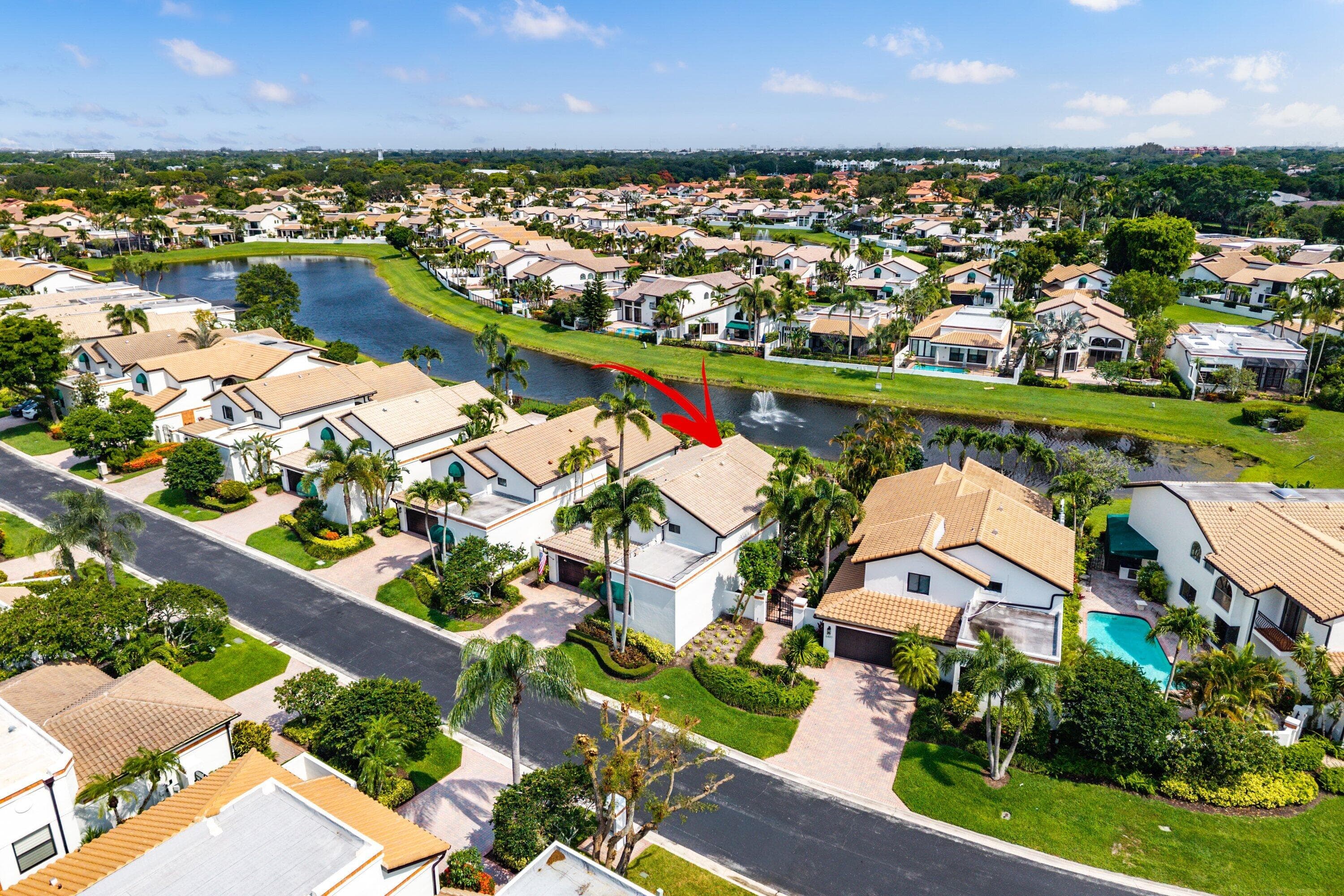 6495 Via Rosa, Boca Raton, FL 33433 — photo 39 of 43