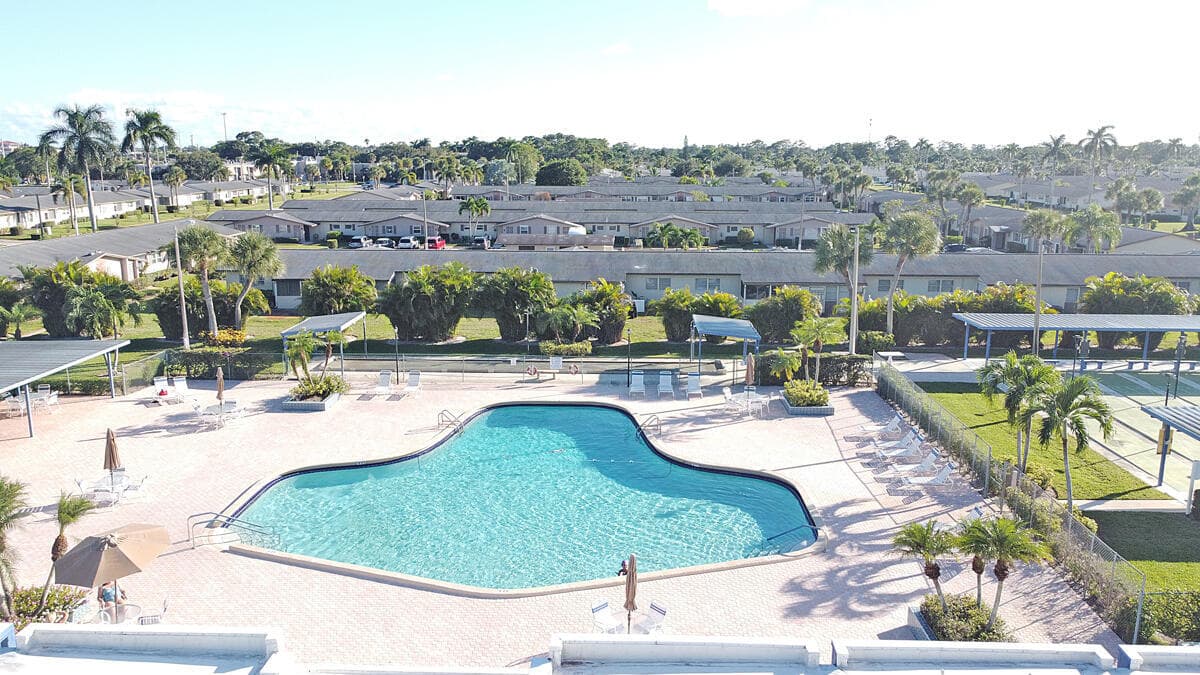 2621 Barkley Drive W A, West Palm Beach, FL 33415 — photo 23 of 35