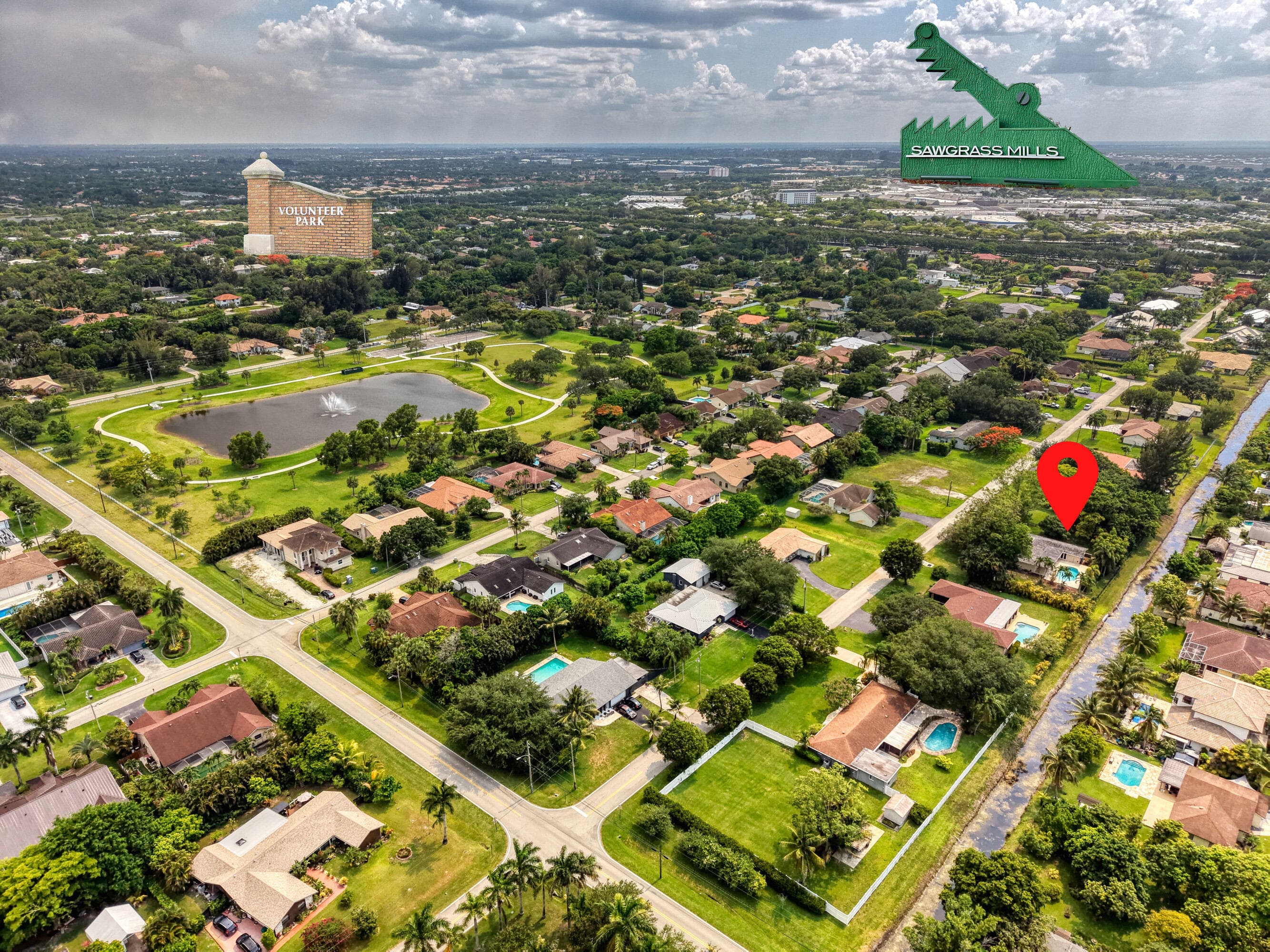 11901 NW 25th Street, Plantation, FL 33323 — photo 8 of 77