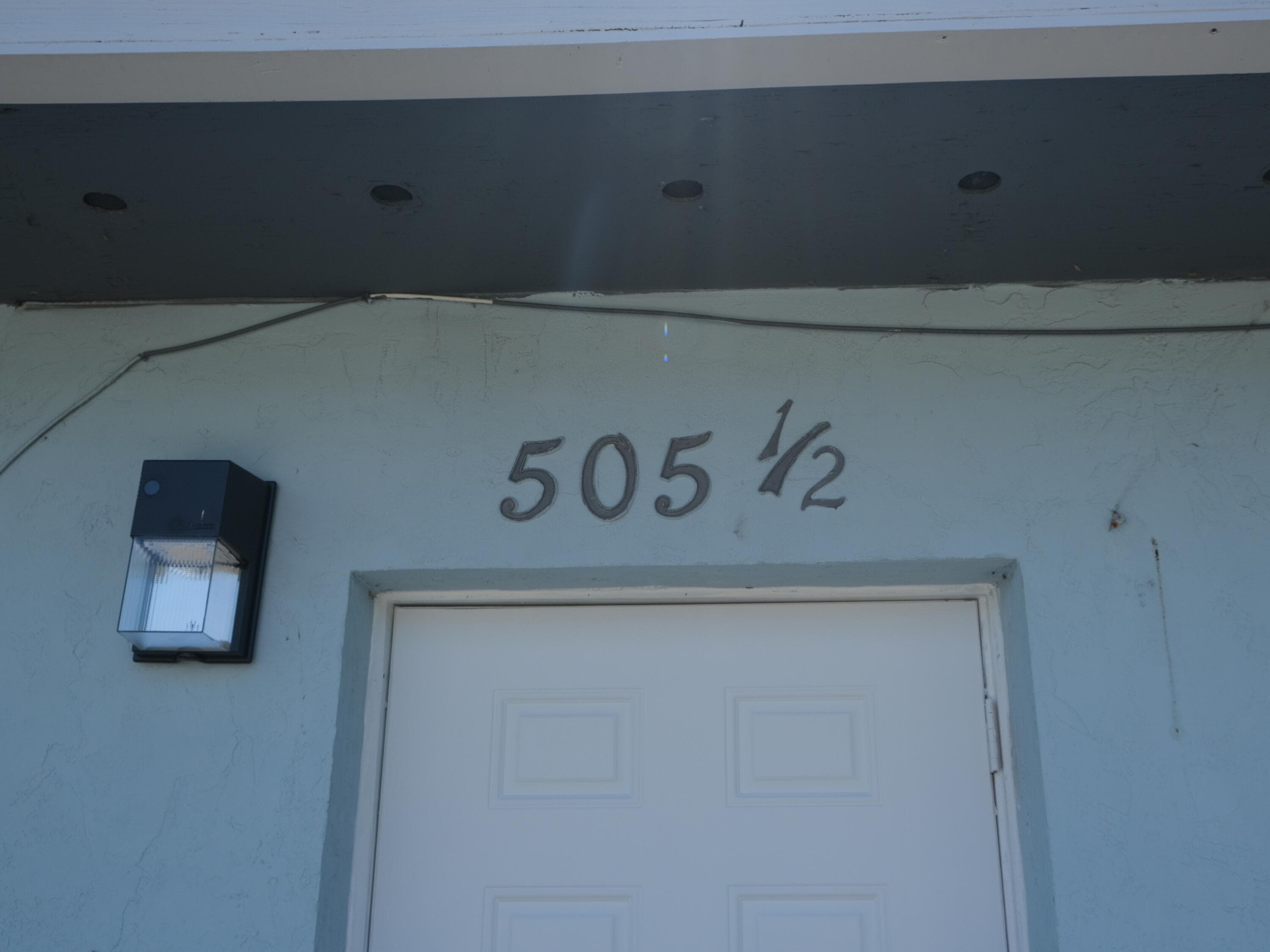 505 Bayberry Drive 1, Lake Park, FL 33403 — photo
